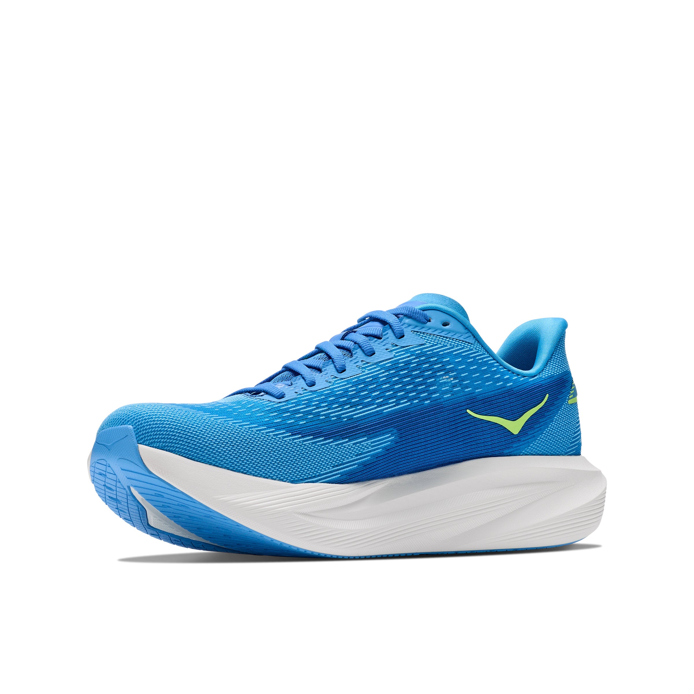 HOKA Mach 7 Mens Running Shoes