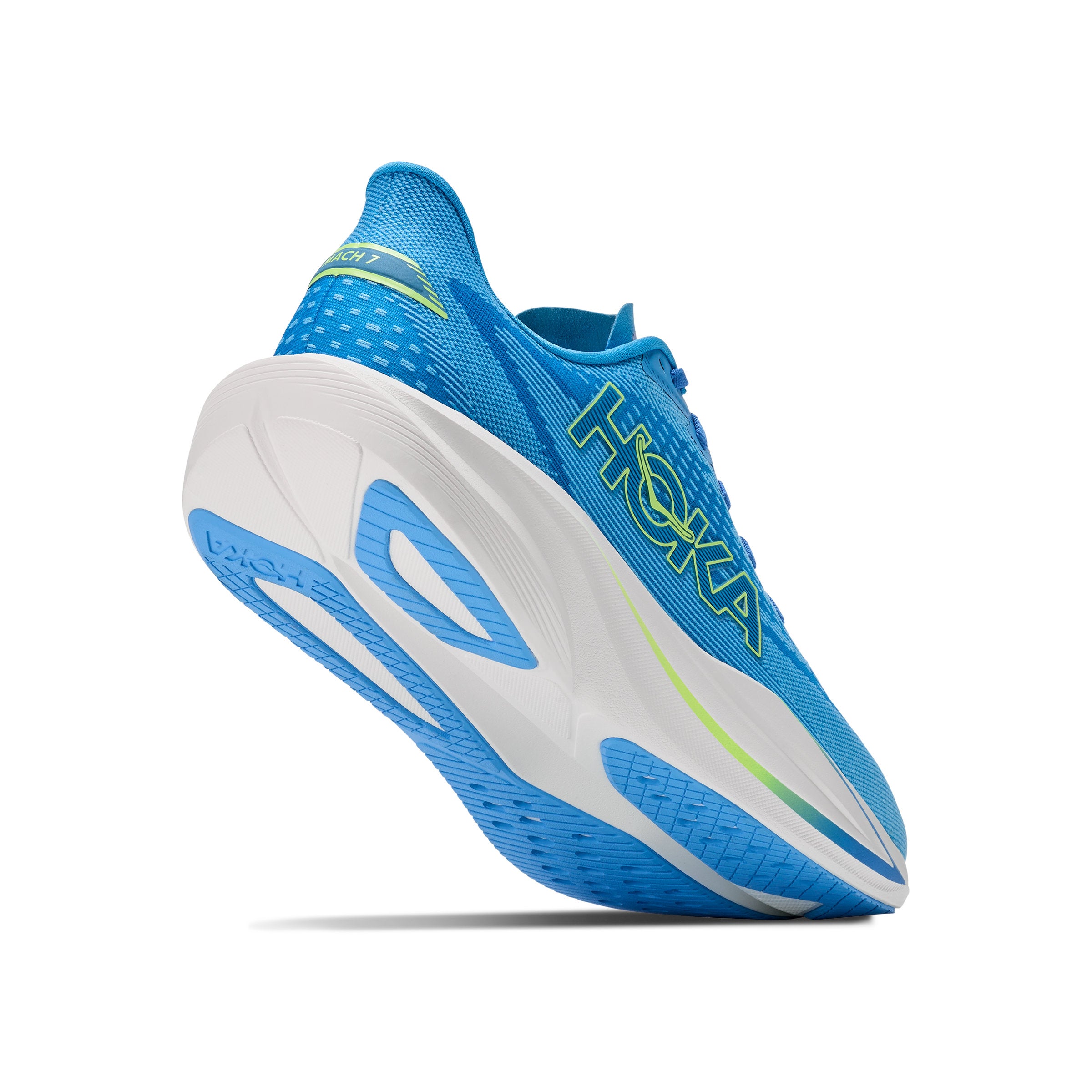 HOKA Mach 7 Mens Running Shoes