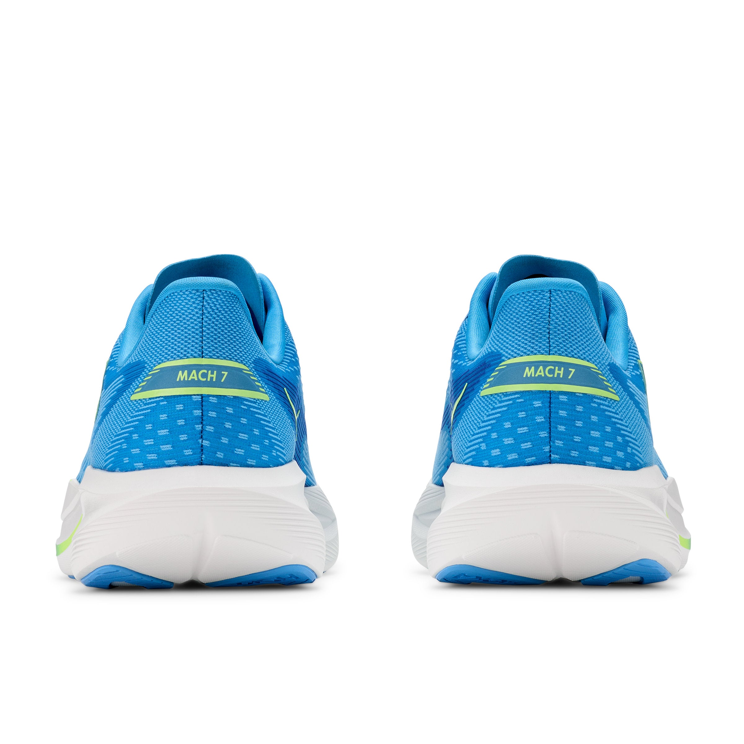 HOKA Mach 7 Mens Running Shoes