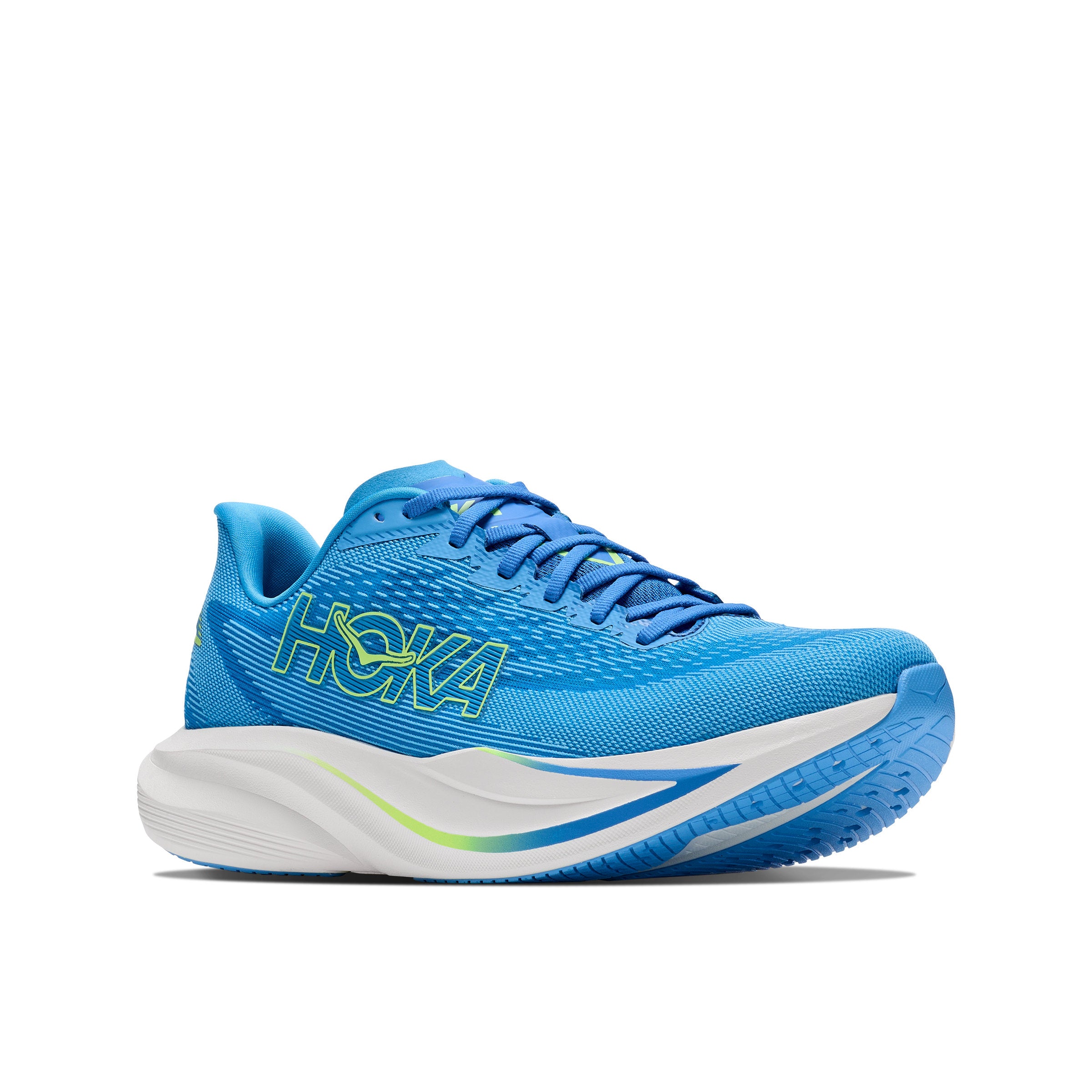 HOKA Mach 7 Mens Running Shoes