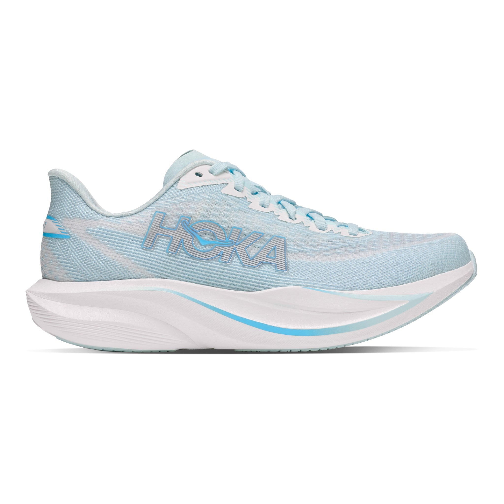 HOKA Mach 7 Womens Running Shoes