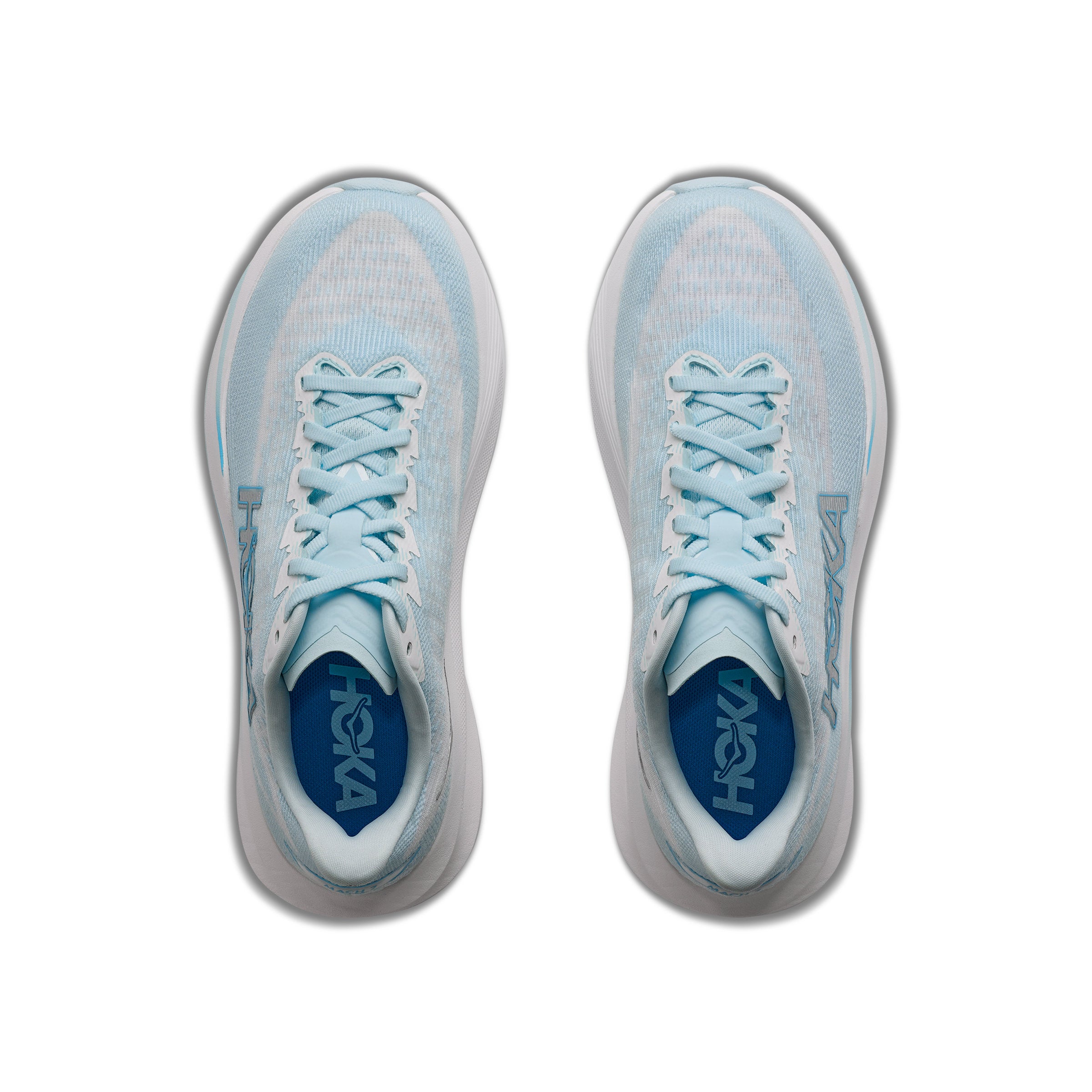HOKA Mach 7 Womens Running Shoes