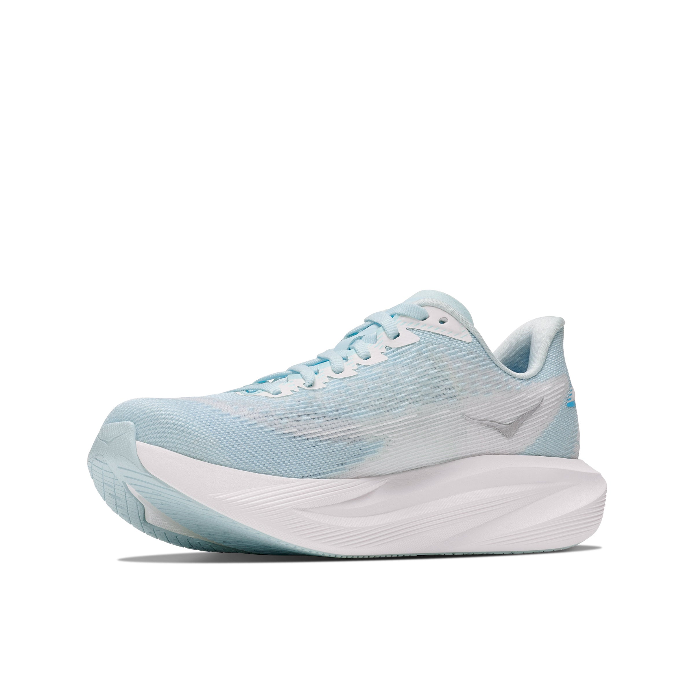 HOKA Mach 7 Womens Running Shoes