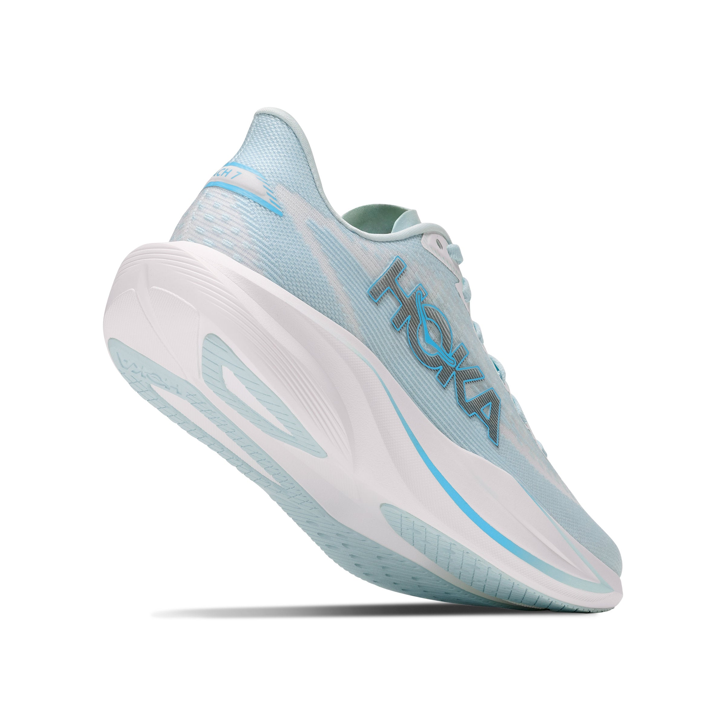 HOKA Mach 7 Womens Running Shoes