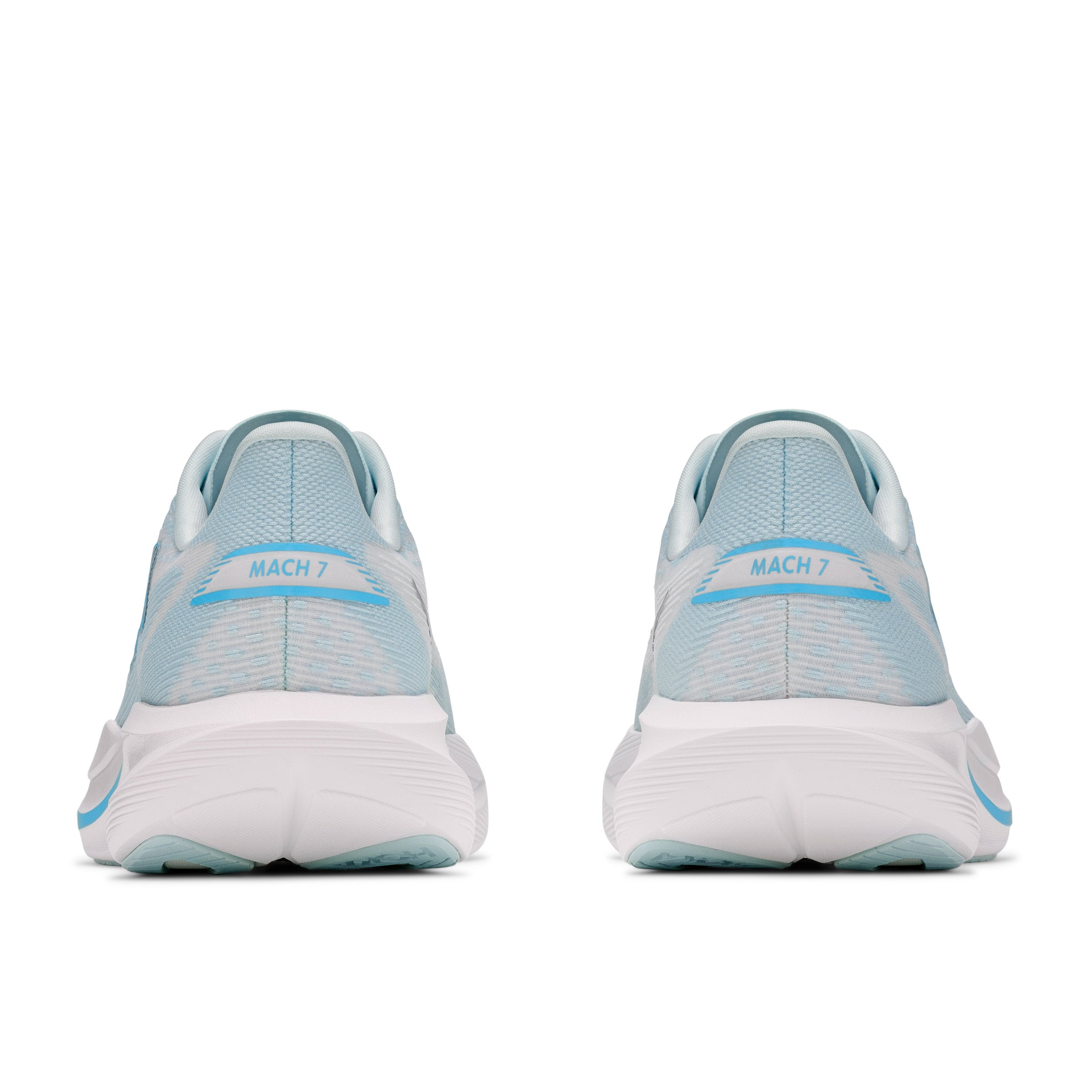 HOKA Mach 7 Womens Running Shoes