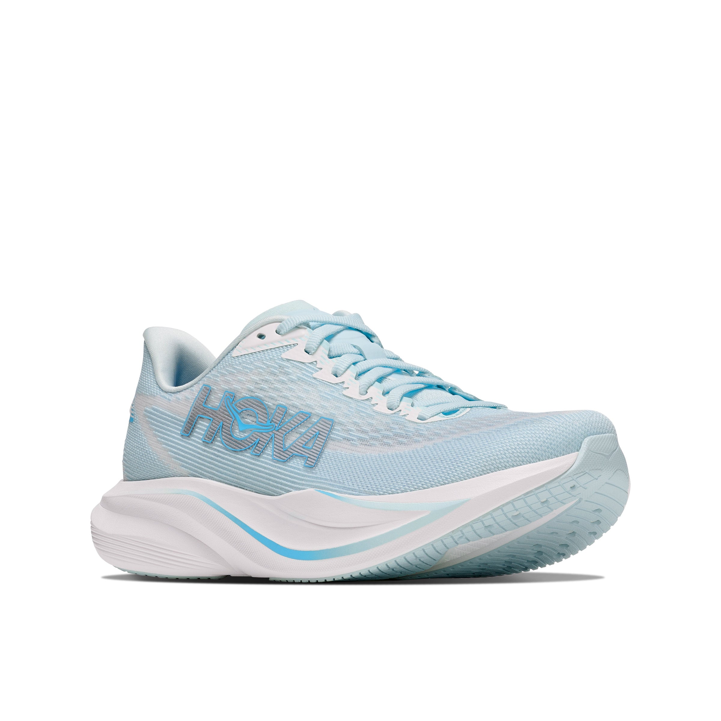 HOKA Mach 7 Womens Running Shoes