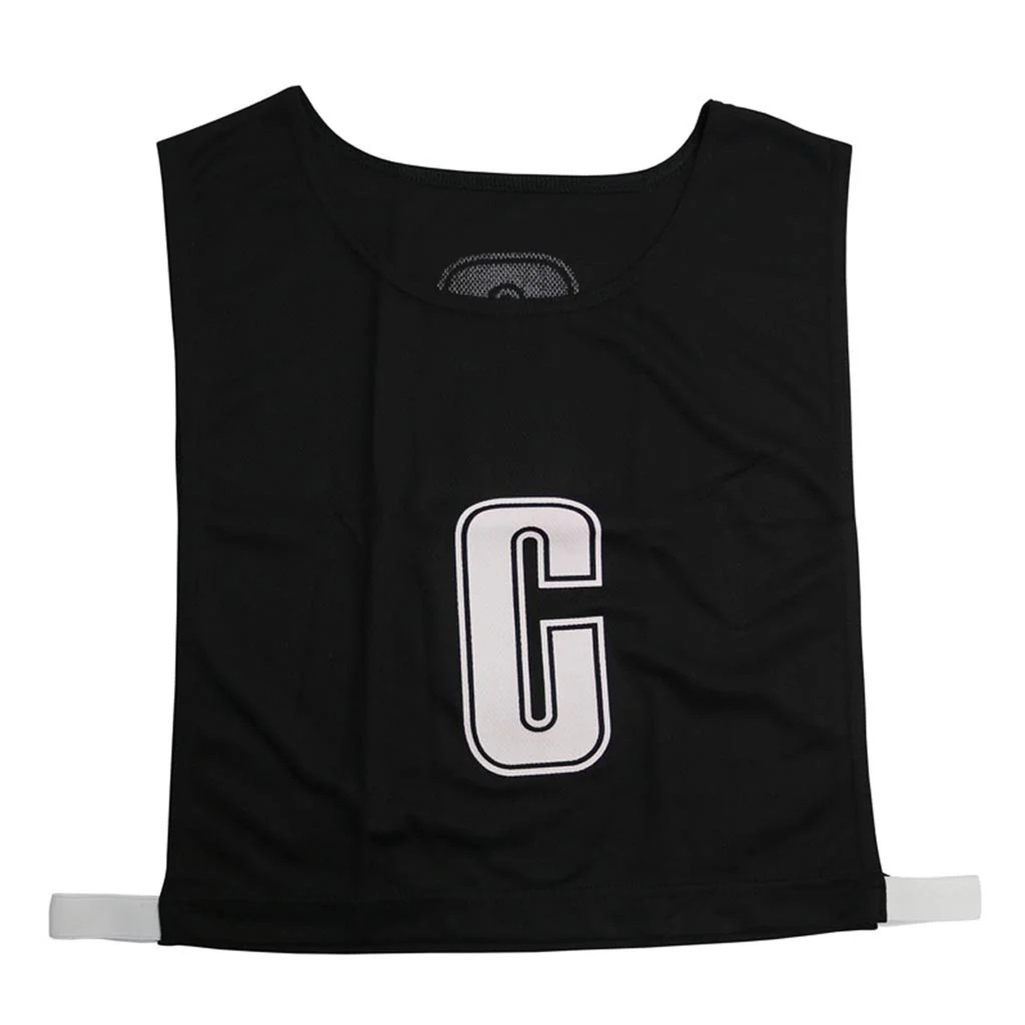 Gilbert Netball Bibs Set