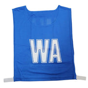 Gilbert Netball Bibs Set