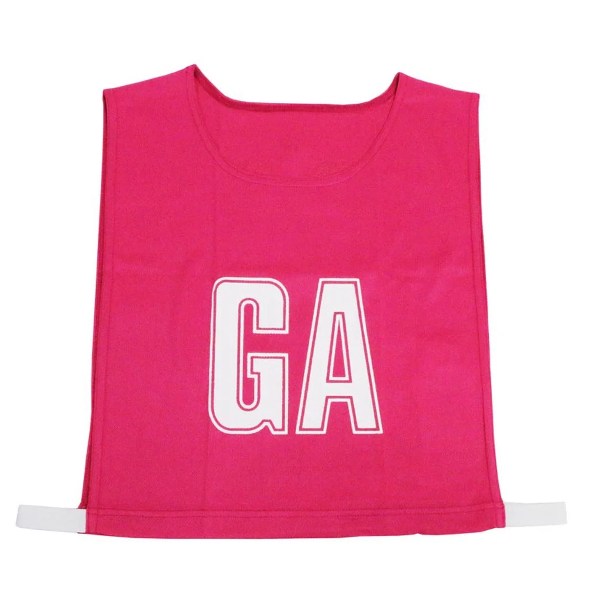 Gilbert Netball Bibs Set