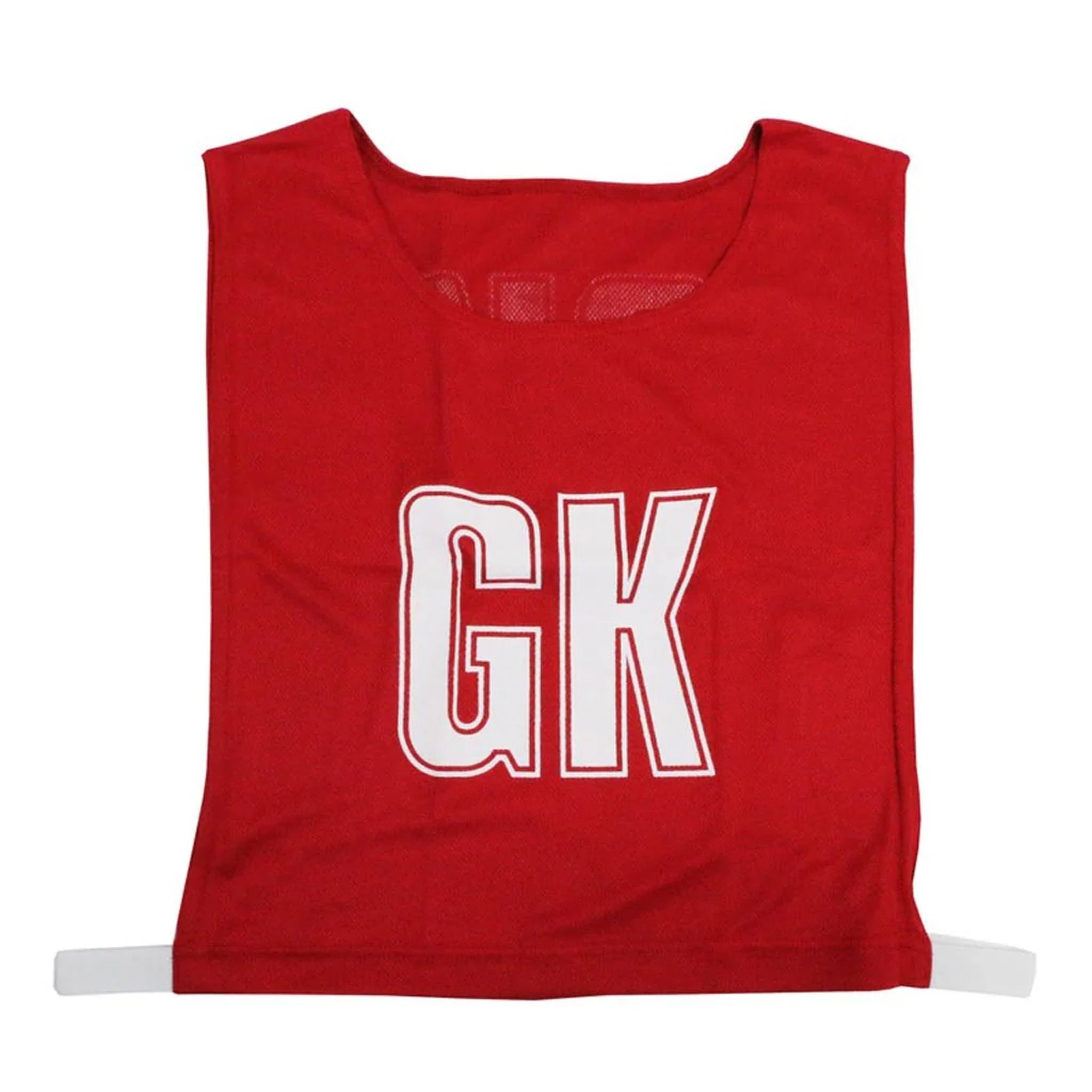 Gilbert Netball Bibs Set