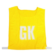 Gilbert Netball Bibs Set