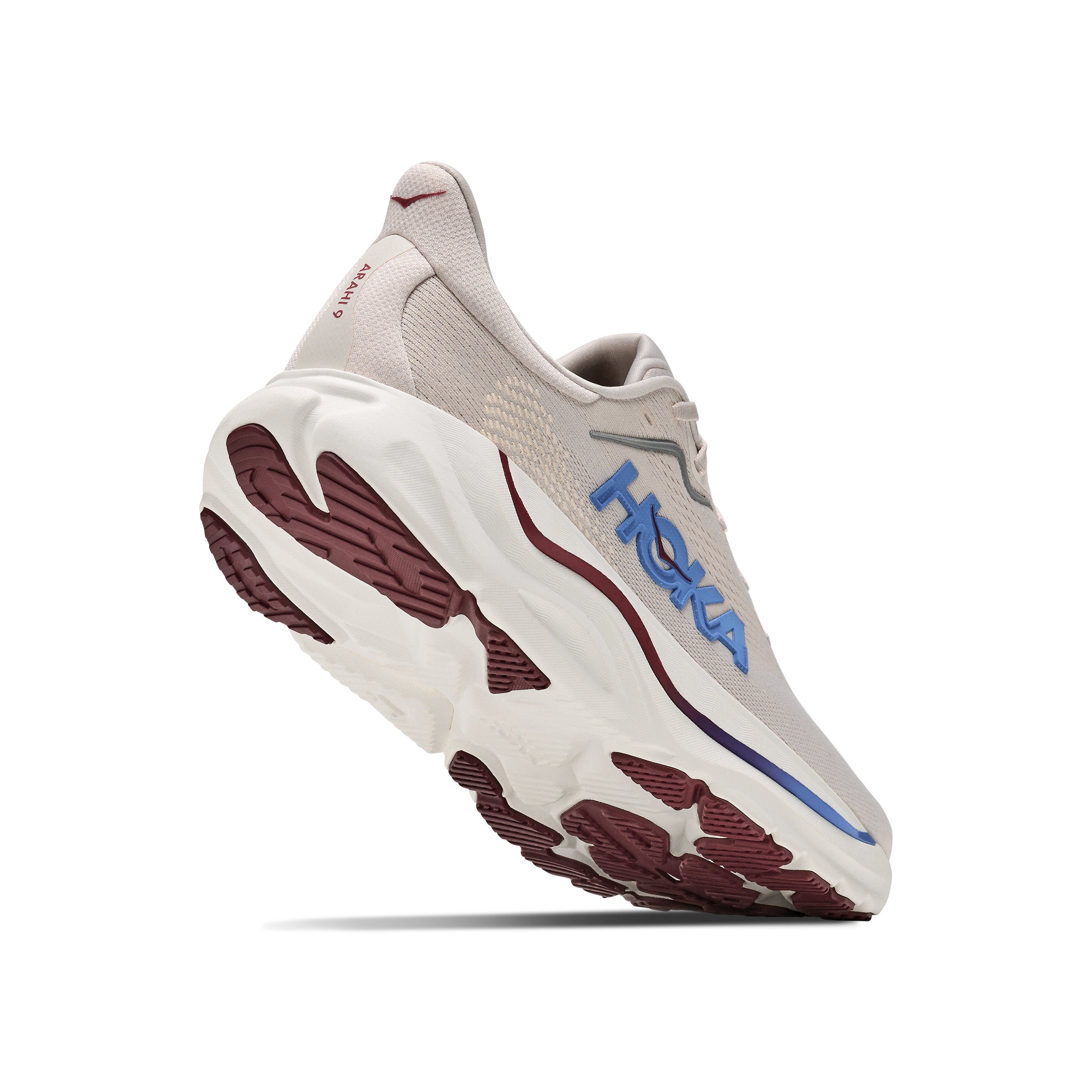 HOKA Arahi 9 Mens Running Shoes