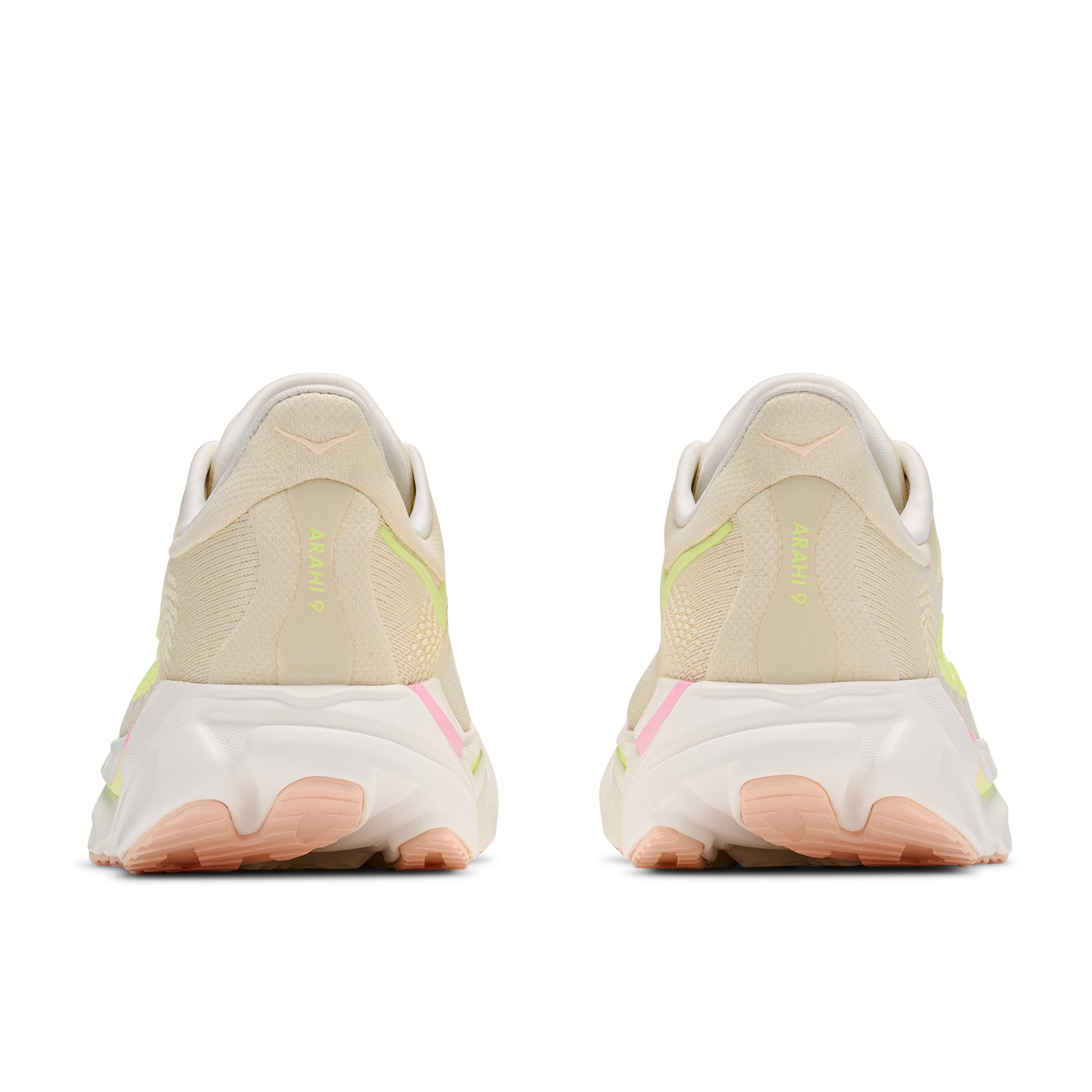 HOKA Arahi 9 Womens Running Shoes