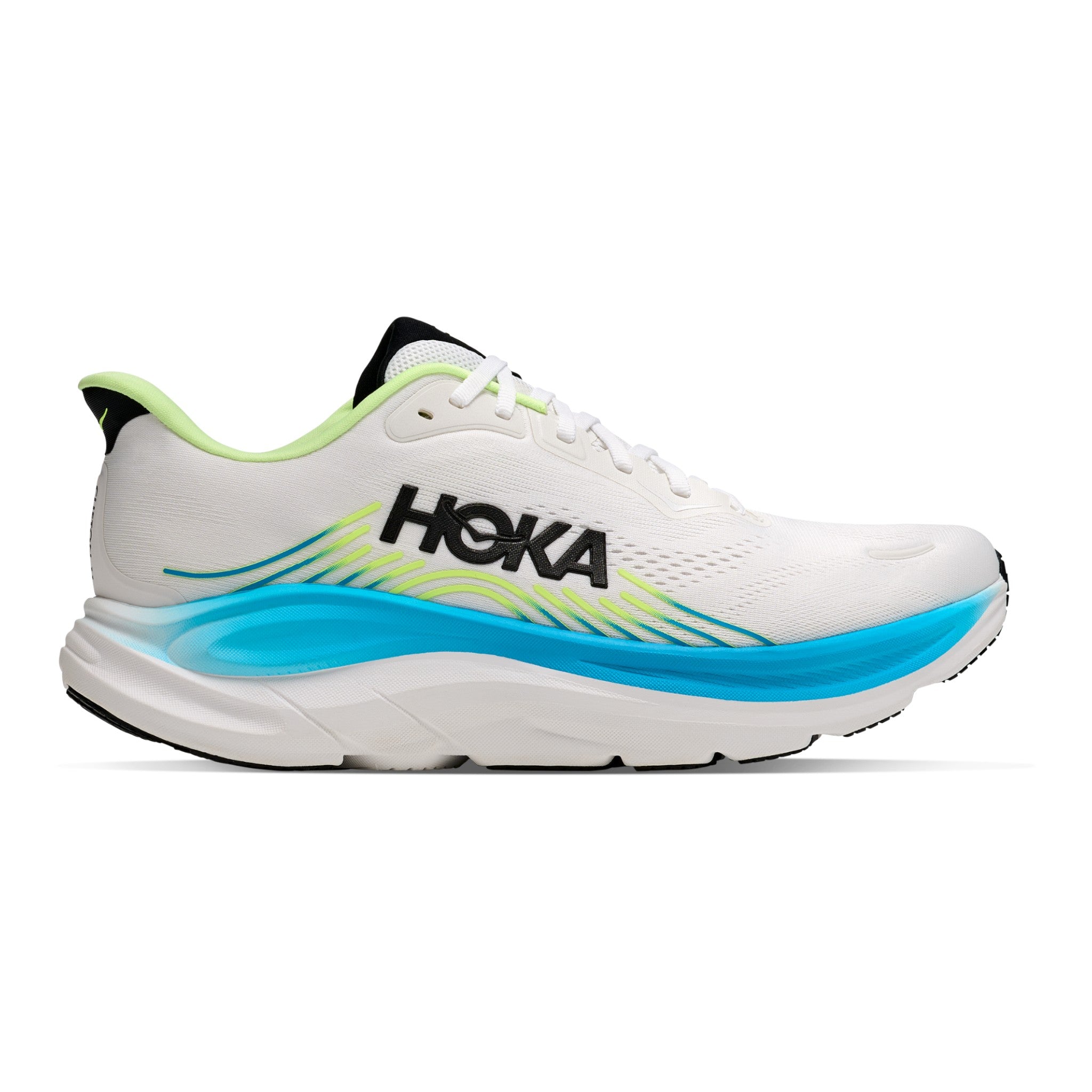 HOKA Clifton 11 Mens Running Shoes