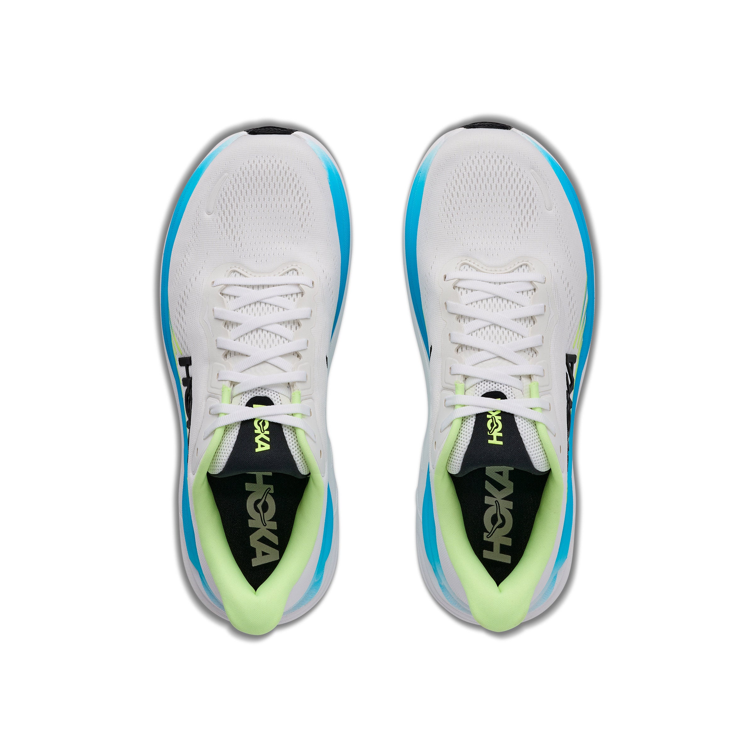 HOKA Clifton 11 Mens Running Shoes