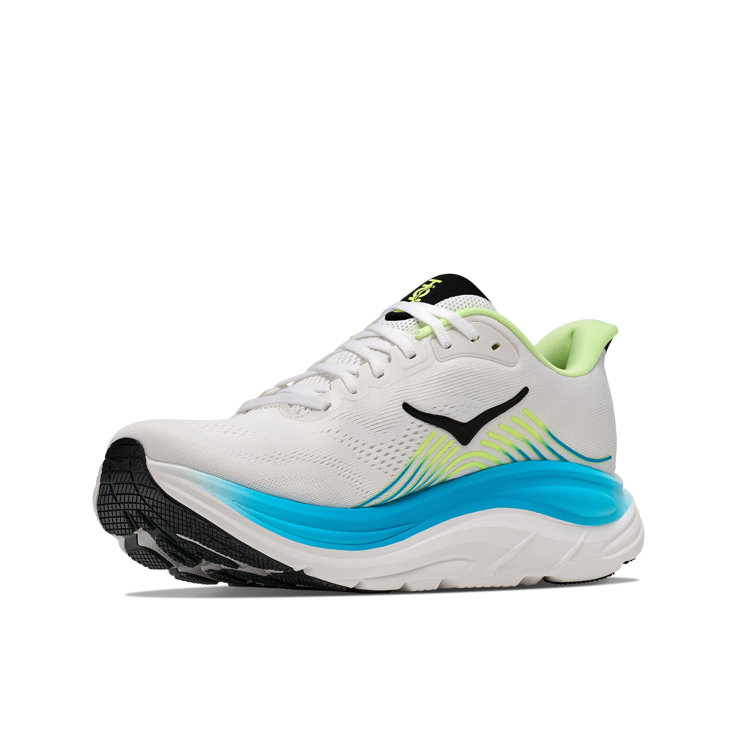 HOKA Clifton 11 Mens Running Shoes
