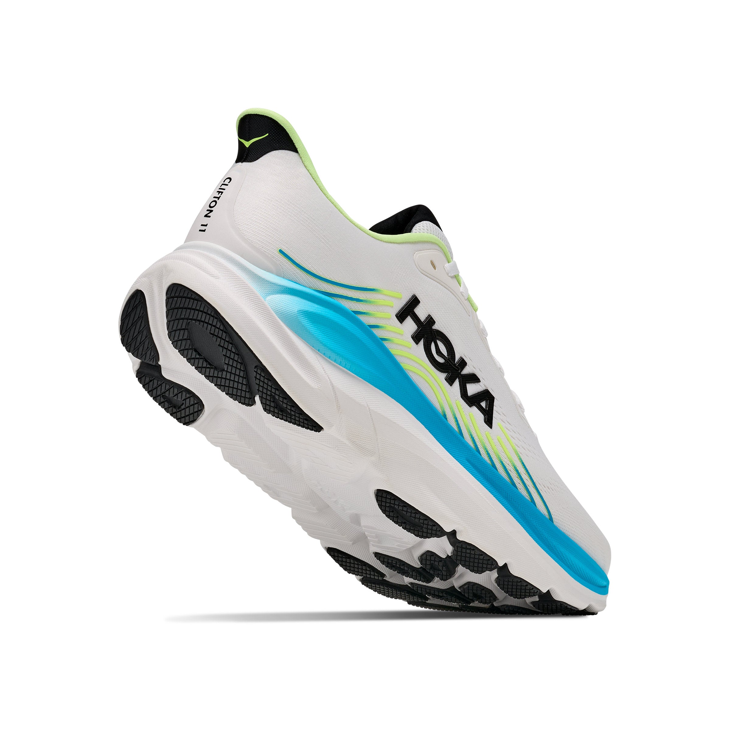 HOKA Clifton 11 Mens Running Shoes