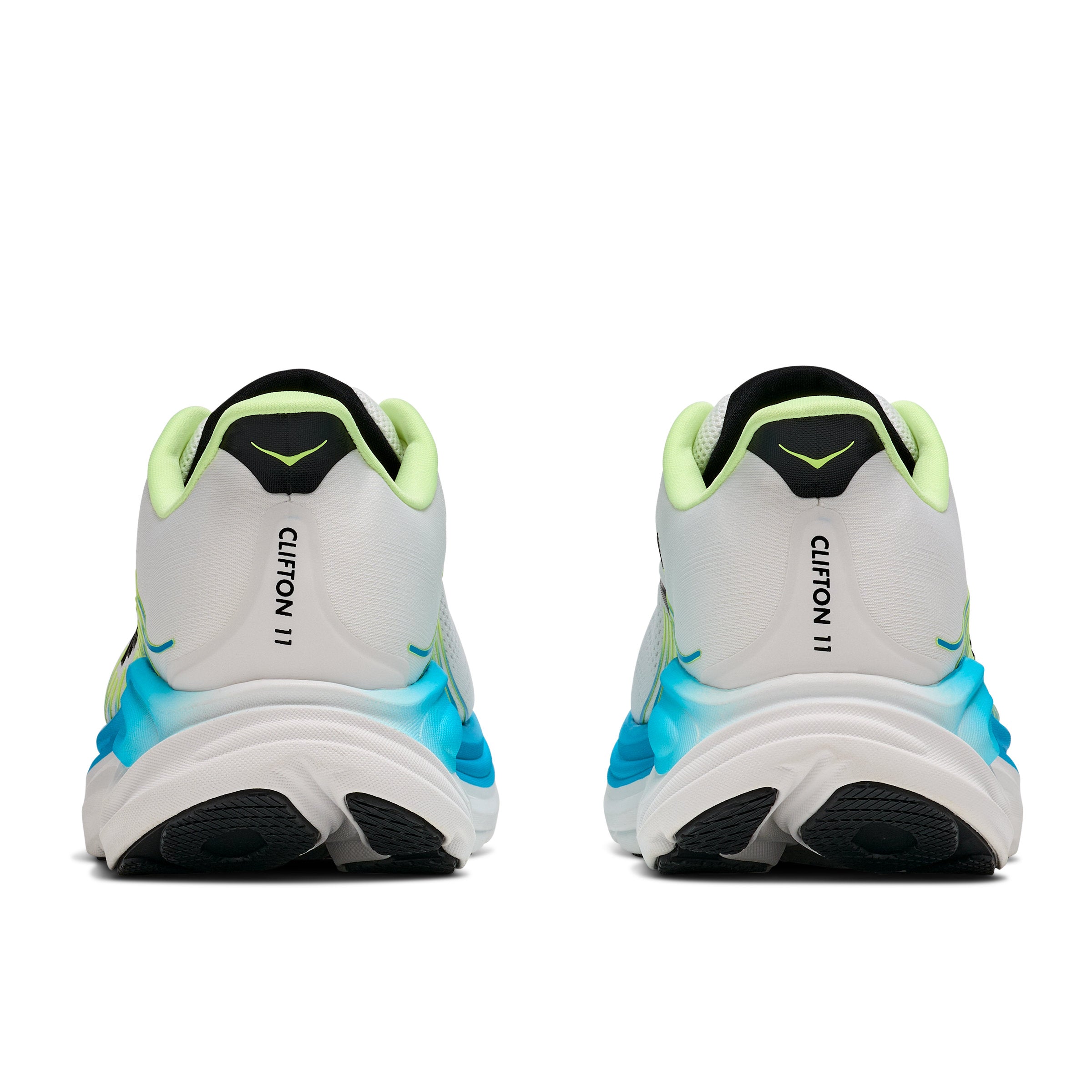 HOKA Clifton 11 Mens Running Shoes