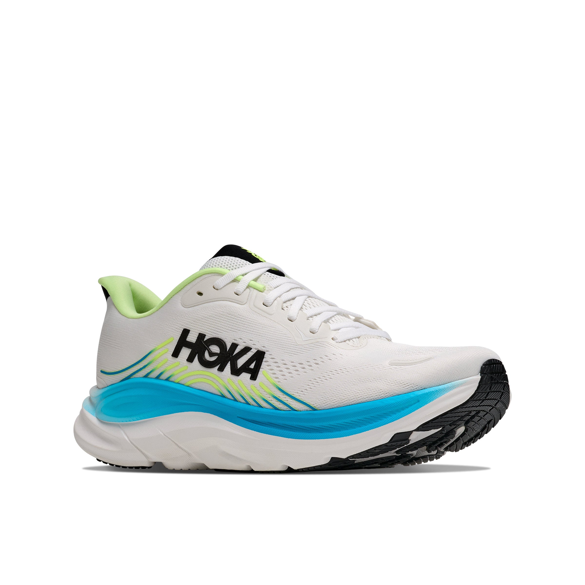 HOKA Clifton 11 Mens Running Shoes
