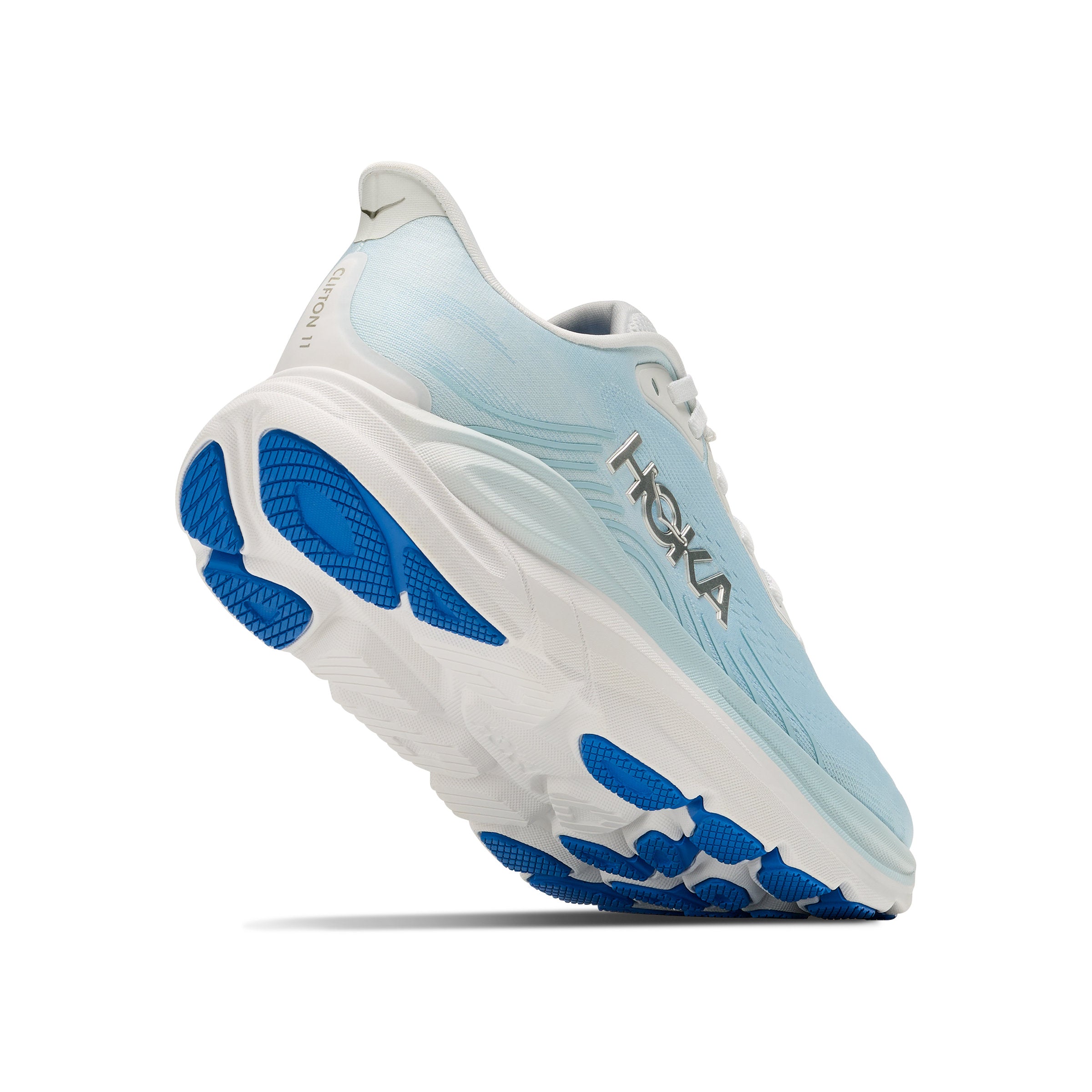 HOKA Clifton 11 Womens Running Shoes