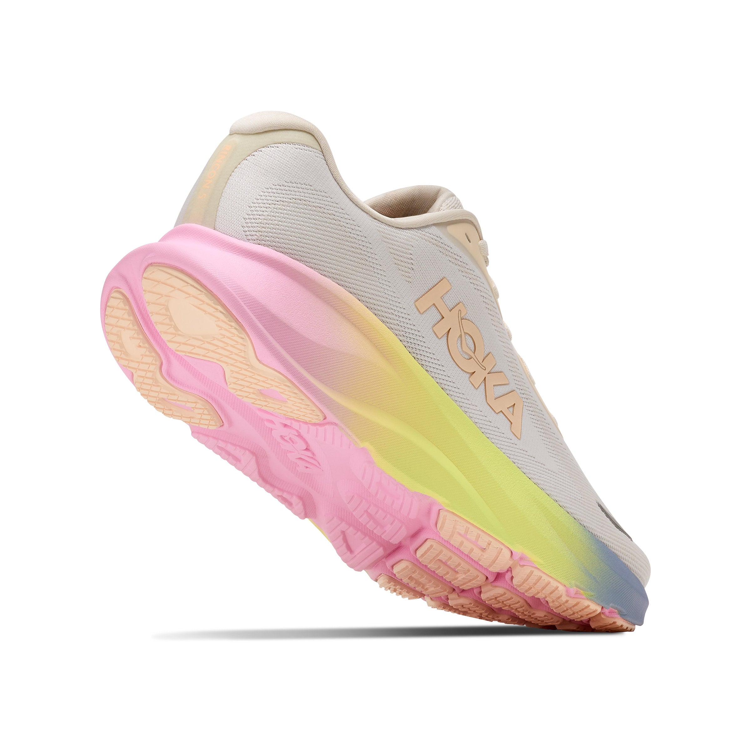 HOKA Rincon 5 Womens Running Shoes
