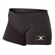 Gilbert Eclipse Netball Shorts
