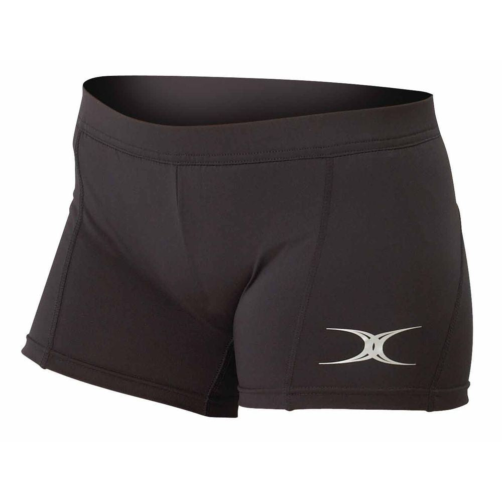 Gilbert Eclipse Netball Shorts