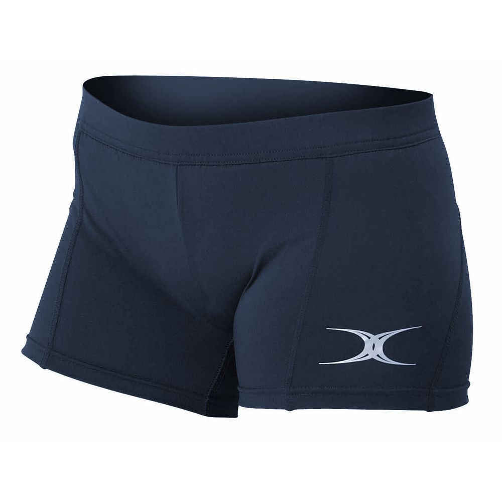 Gilbert Eclipse Netball Shorts