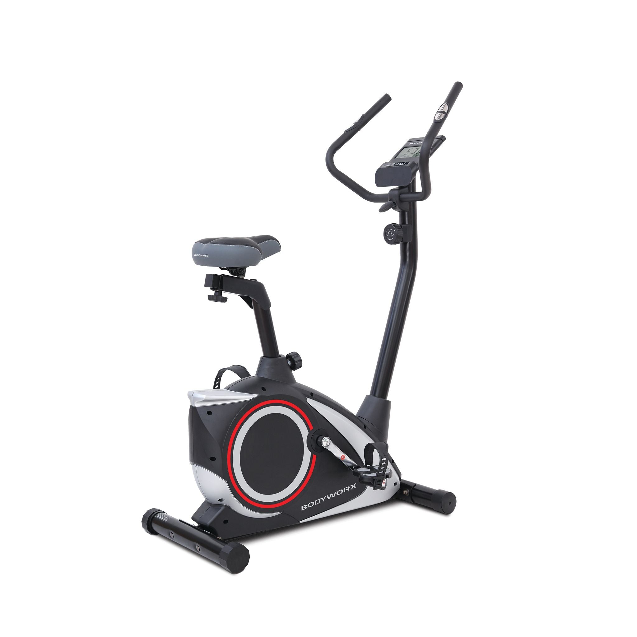 Bodyworx Manual Magnetic Bike
