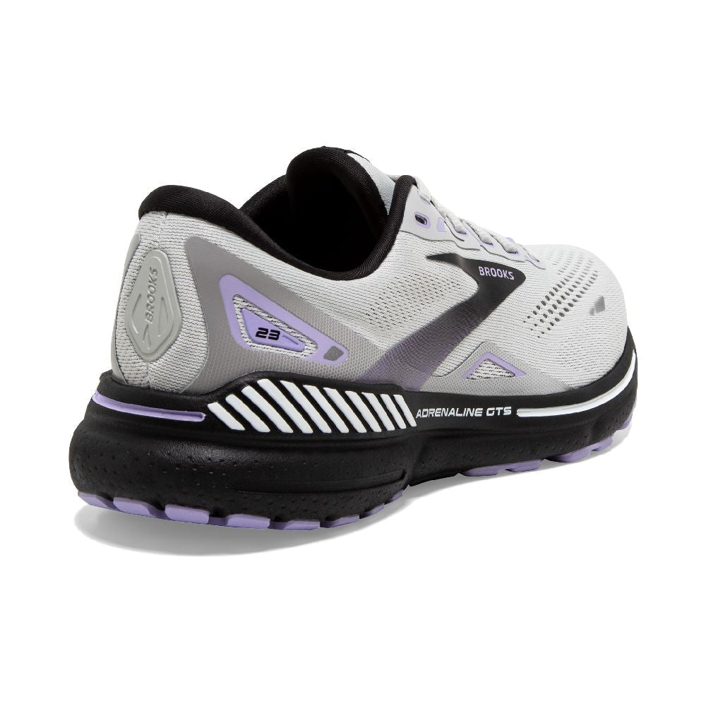 Brooks Adrenaline GTS 23 D Womens Running Shoes