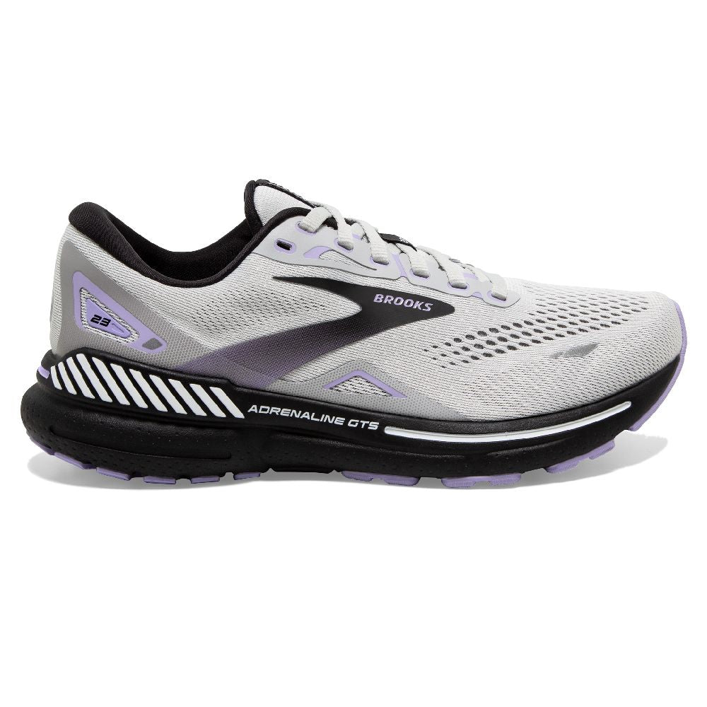 Brooks Adrenaline GTS 23 D Womens Running Shoes