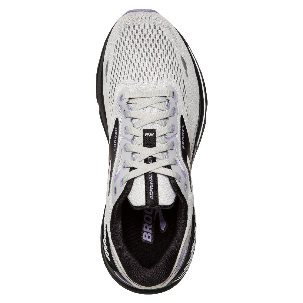 Brooks Adrenaline GTS 23 D Womens Running Shoes