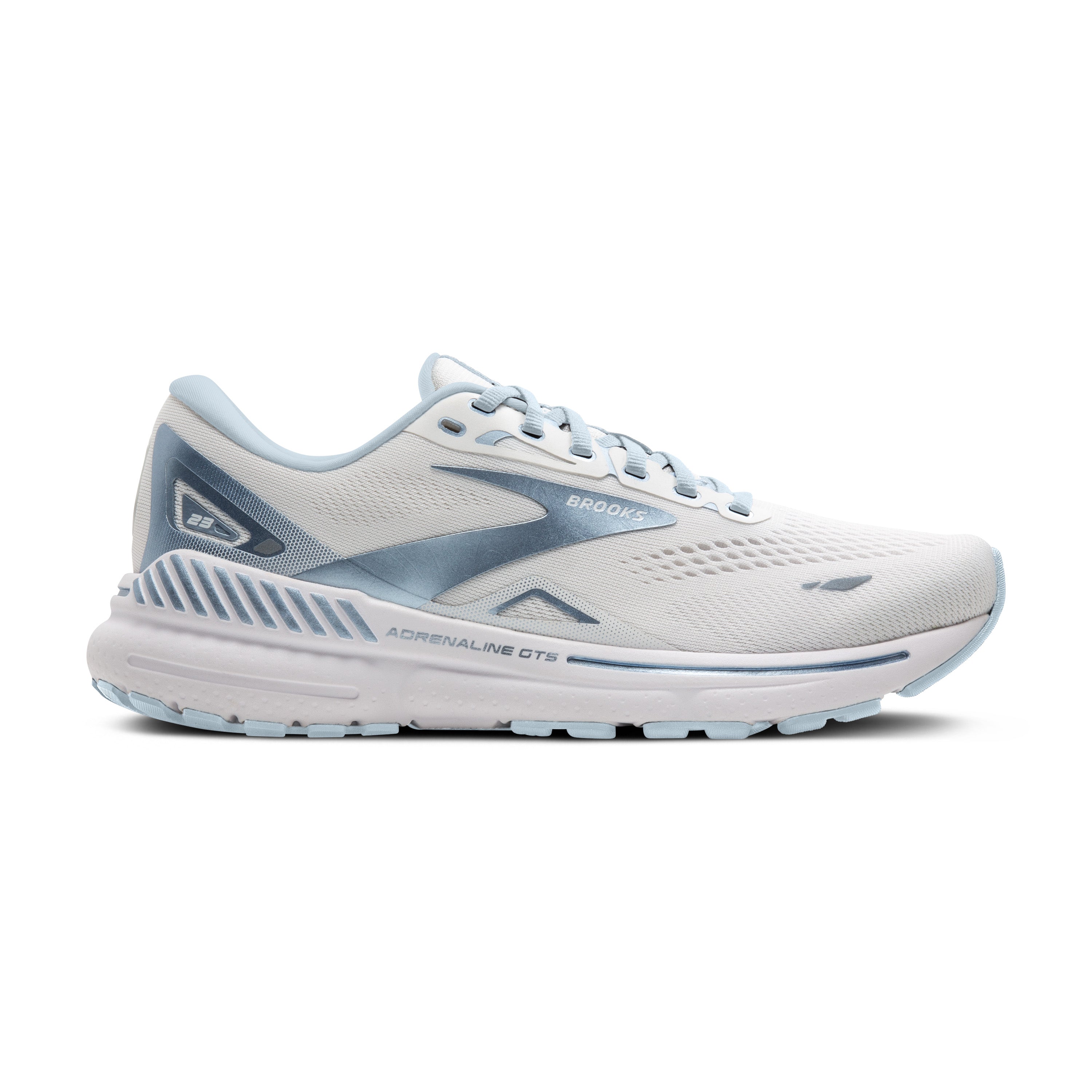 Brooks Adrenaline GTS 23 Womens Running Shoes