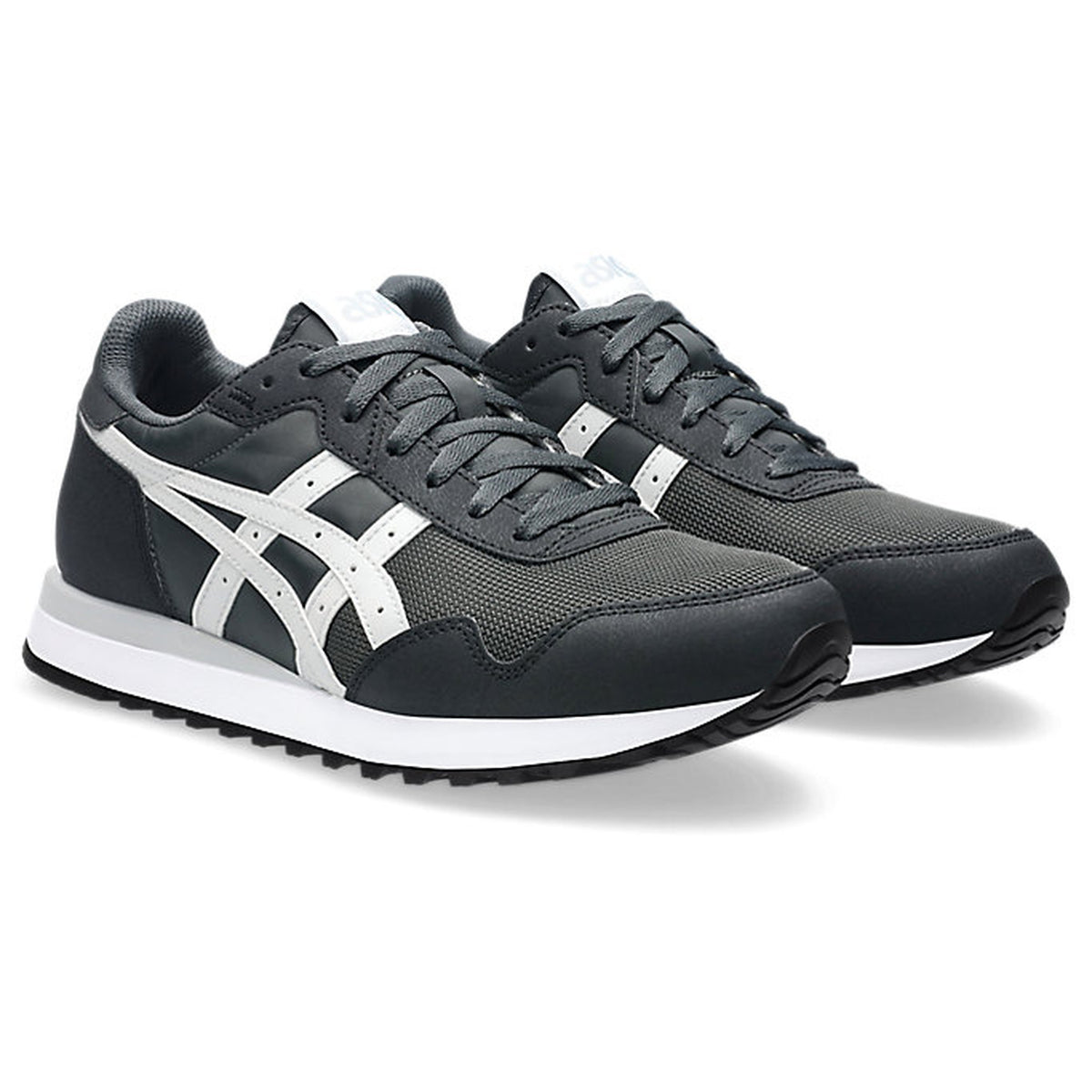 ASICS Tiger Runner II Mens Running Shoes