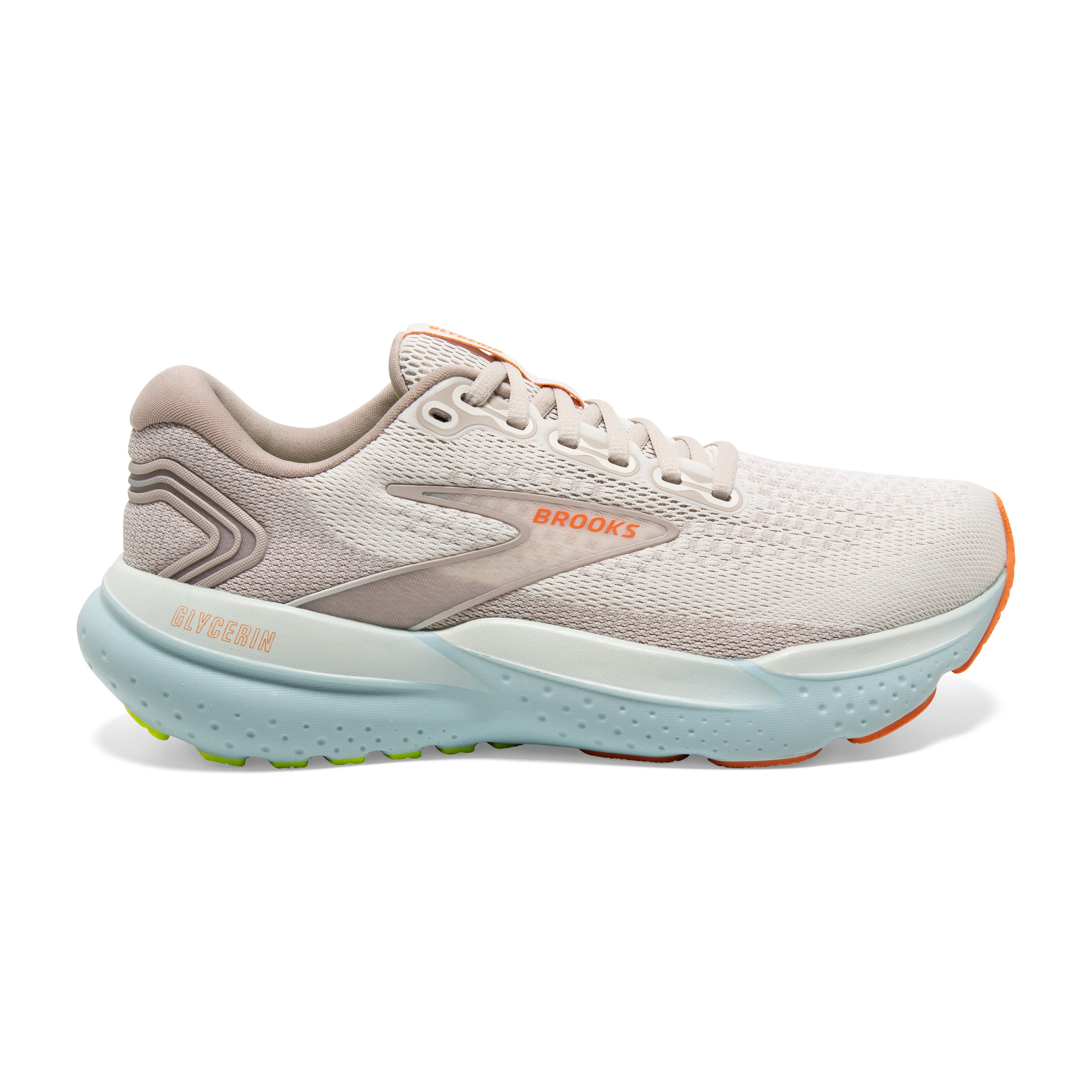 Brooks Glycerin 21 Womens Running Shoes