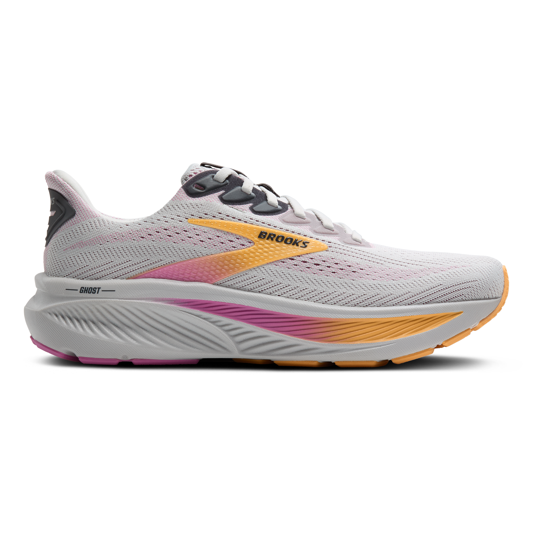 Brooks Ghost 17 Womens Running Shoes