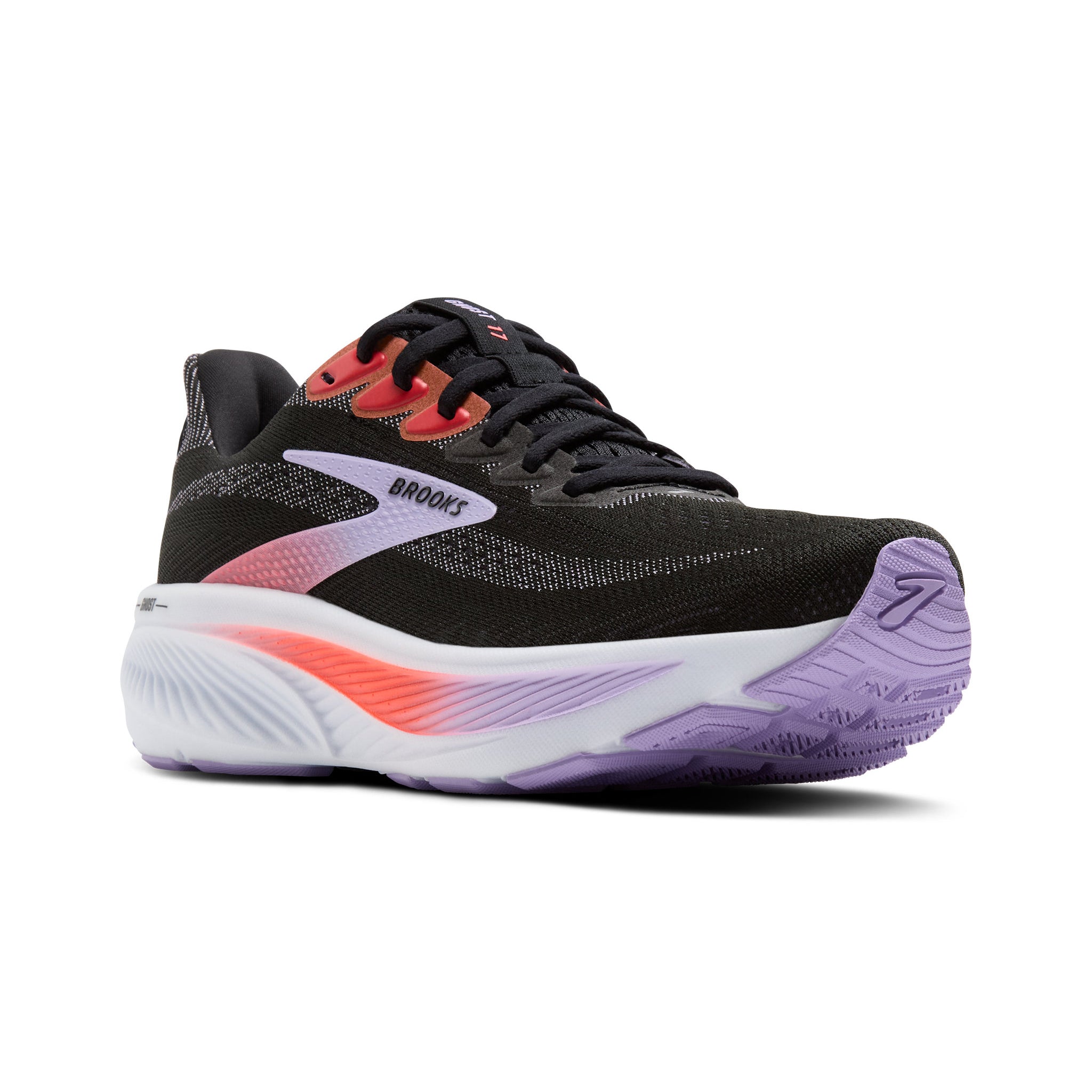 Brooks Ghost 17 Womens Running Shoes