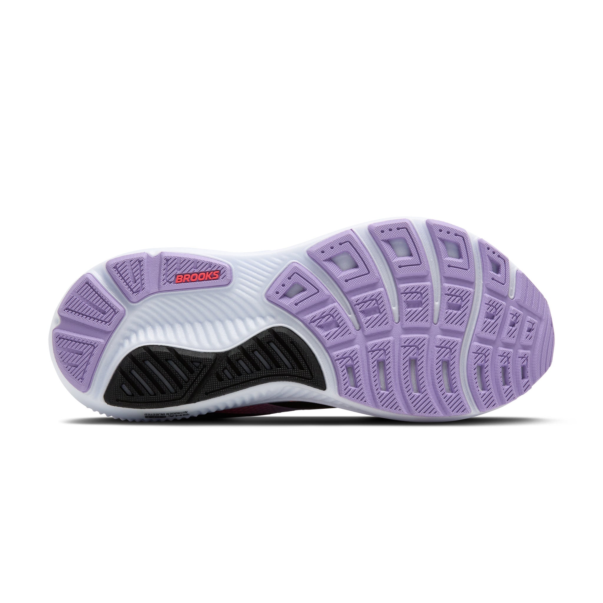 Brooks Ghost 17 Womens Running Shoes