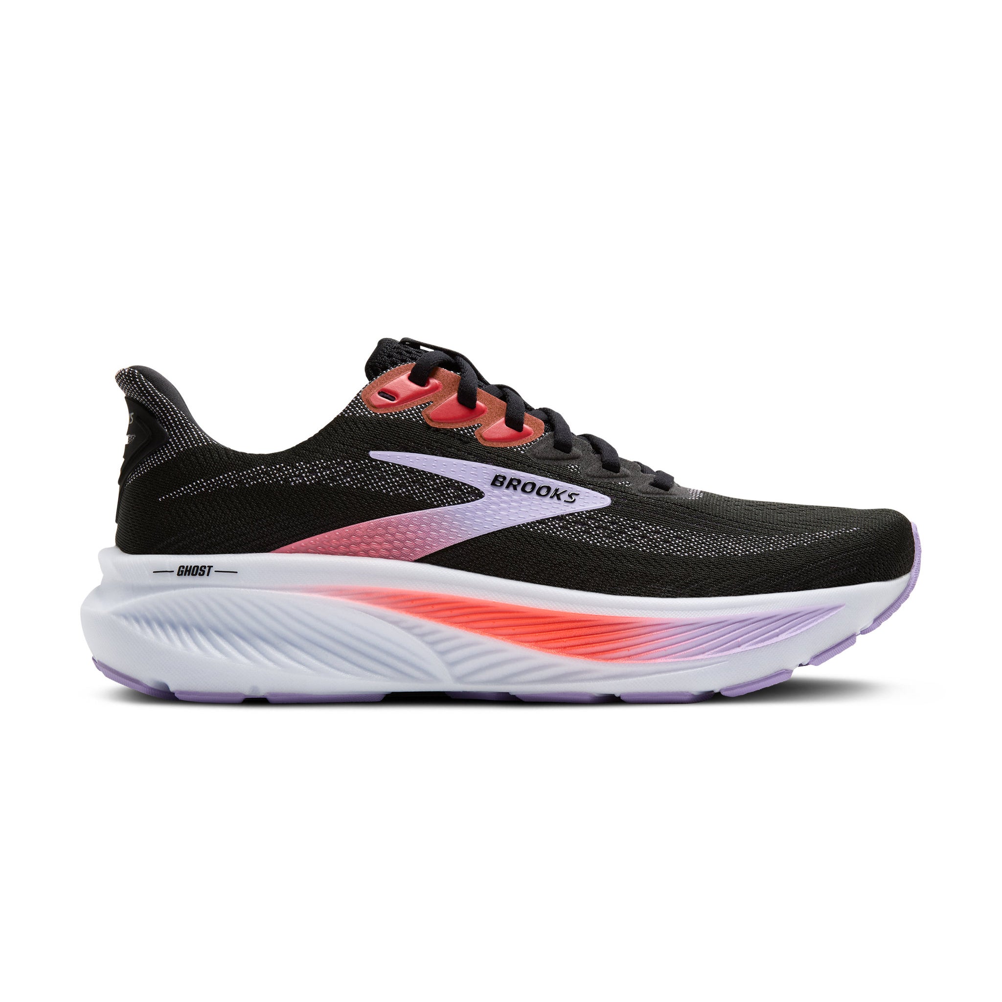 Brooks Ghost 17 Womens Running Shoes