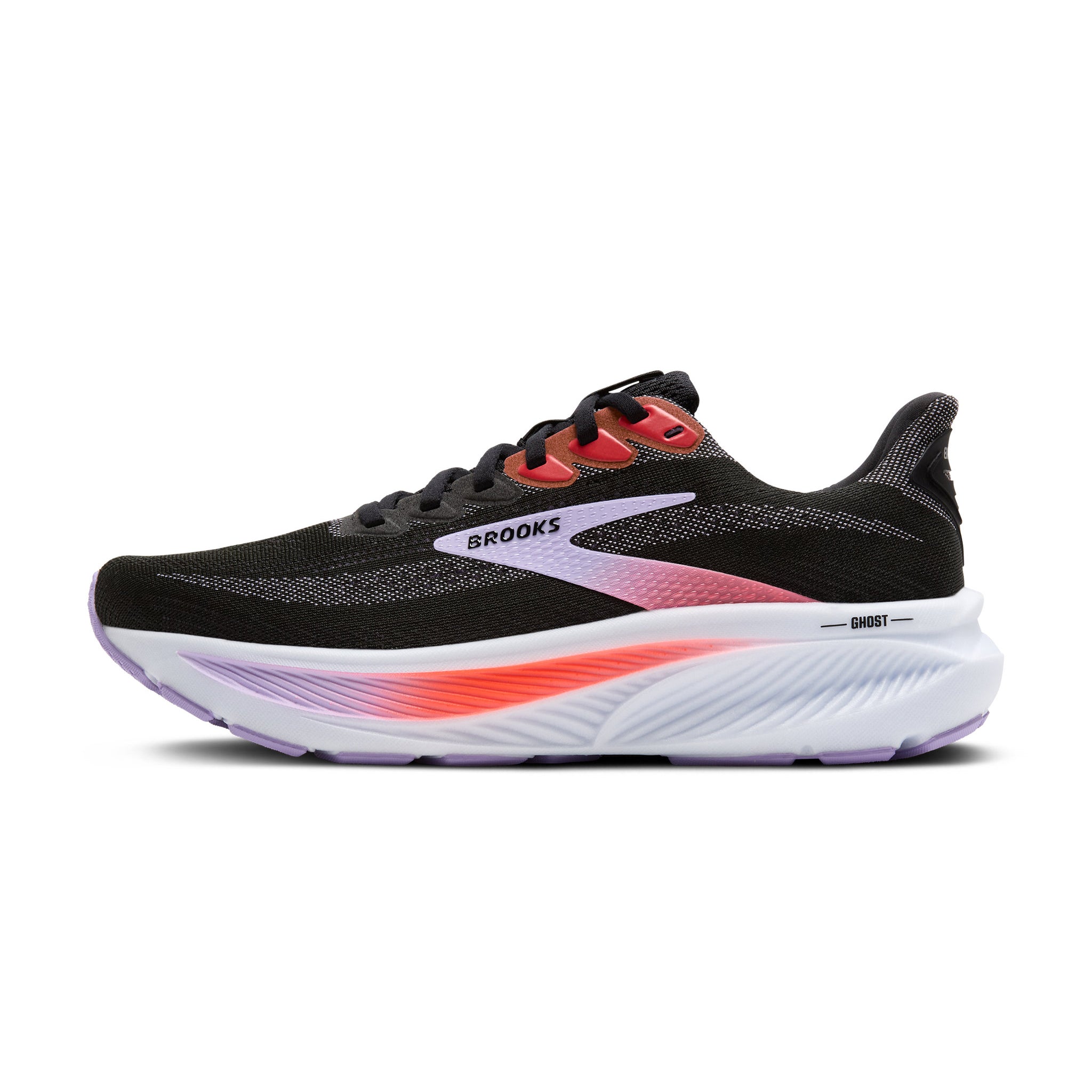 Brooks Ghost 17 Womens Running Shoes
