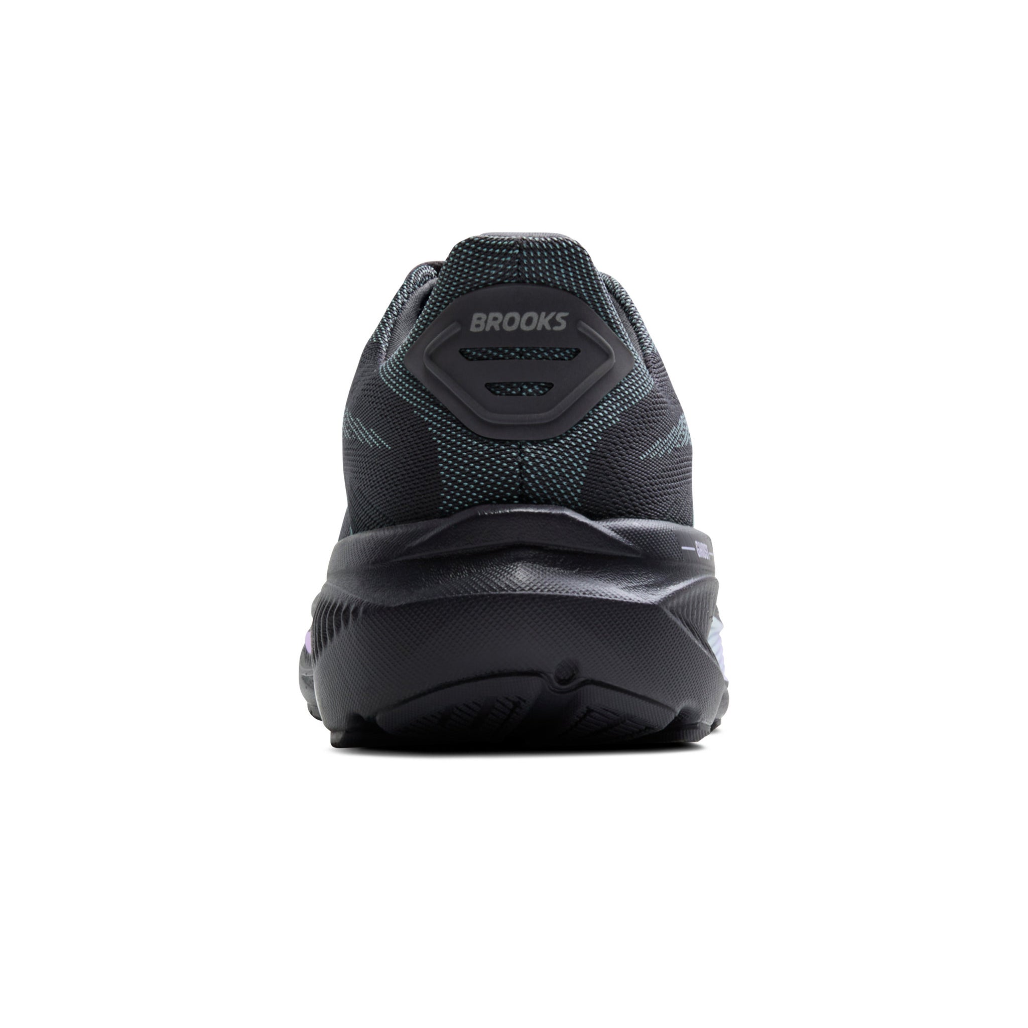 Brooks Ghost 17 D Womens Running Shoes