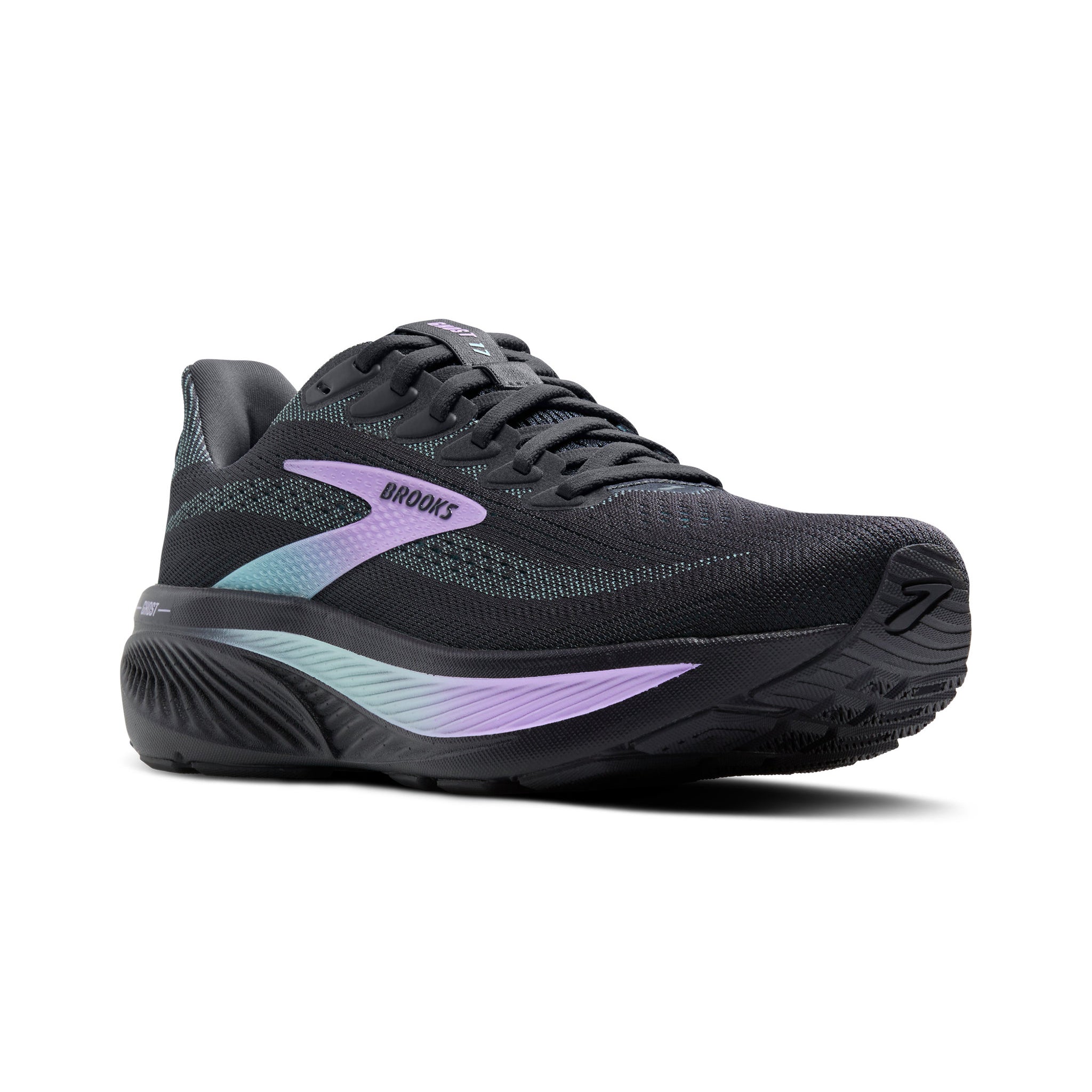 Brooks Ghost 17 D Womens Running Shoes