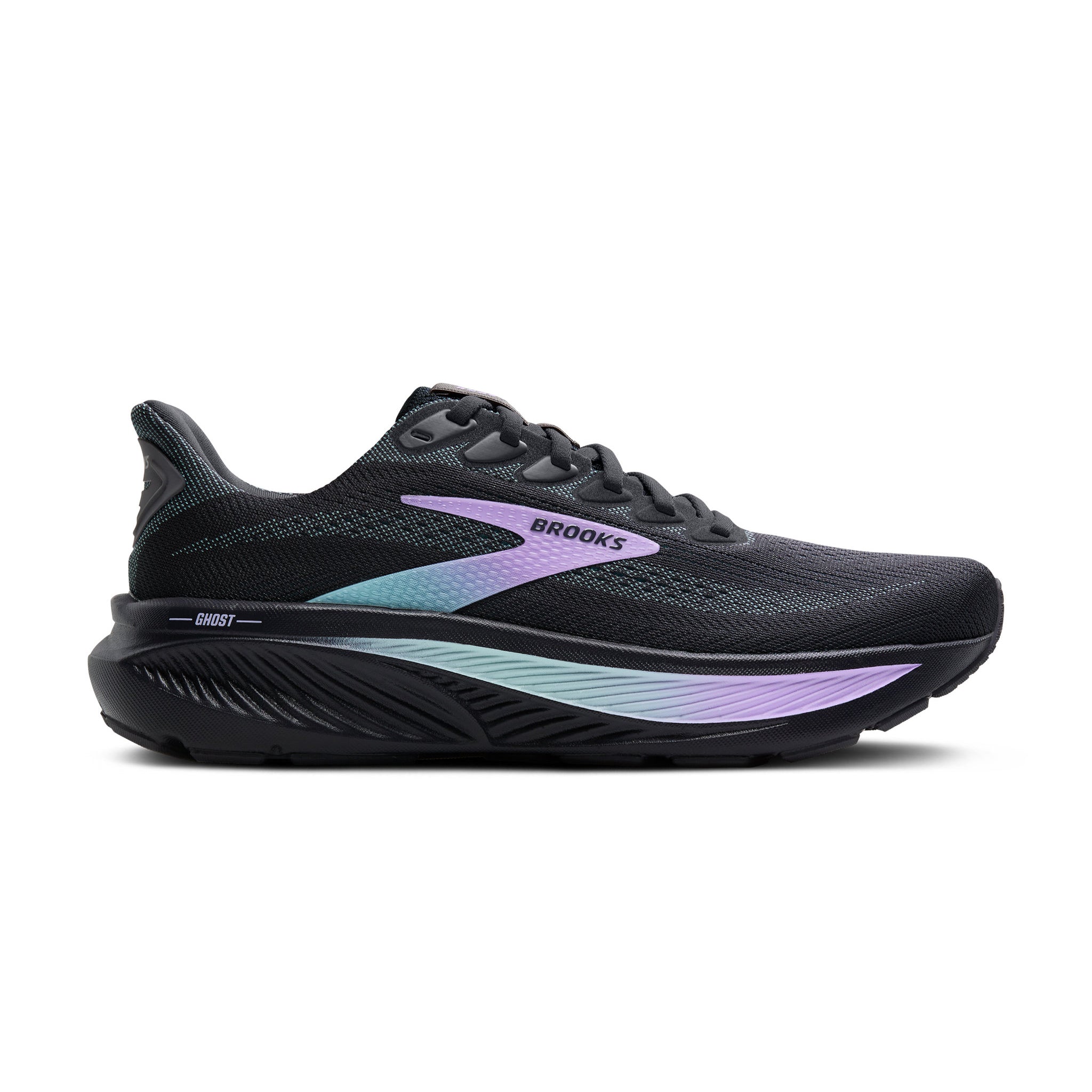 Brooks Ghost 17 D Womens Running Shoes