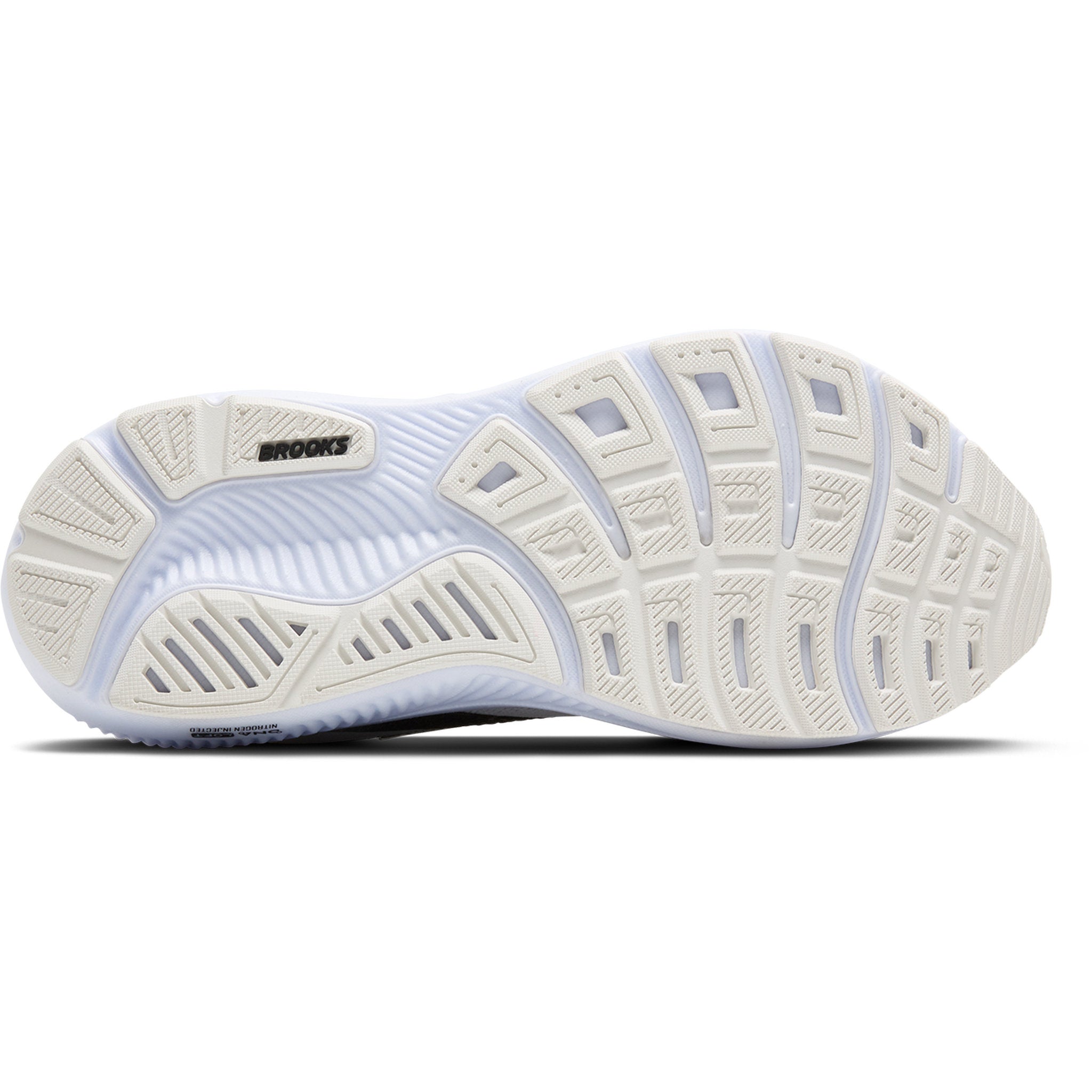 Brooks Ghost 17 Womens Running Shoes
