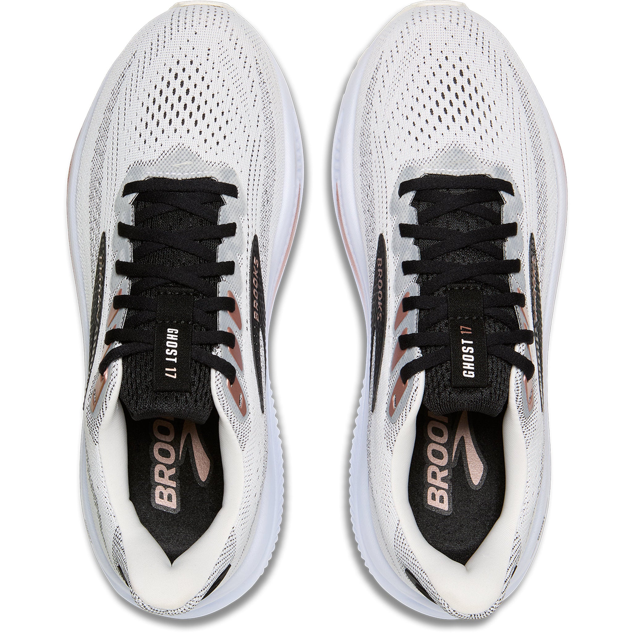 Brooks Ghost 17 Womens Running Shoes