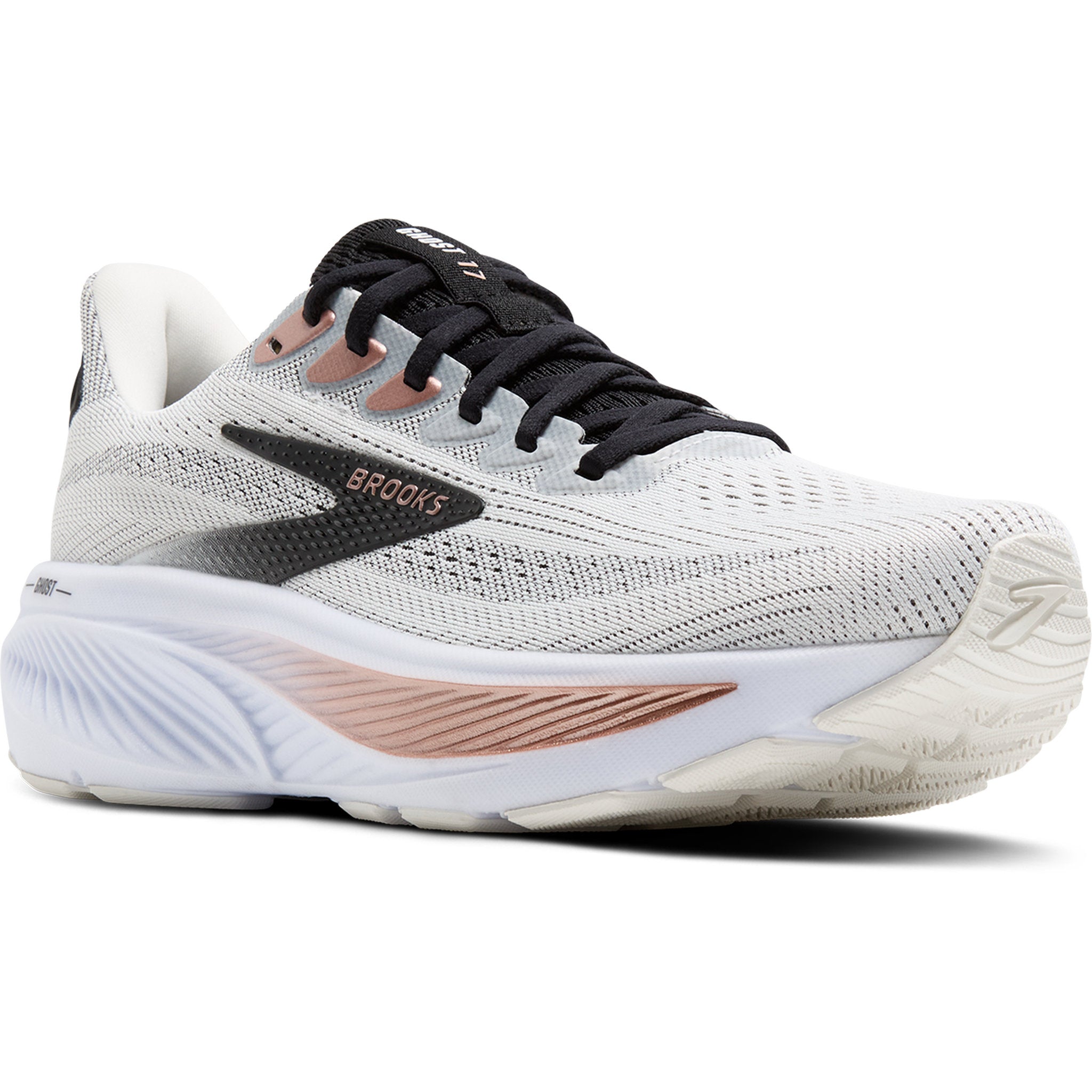 Brooks Ghost 17 Womens Running Shoes