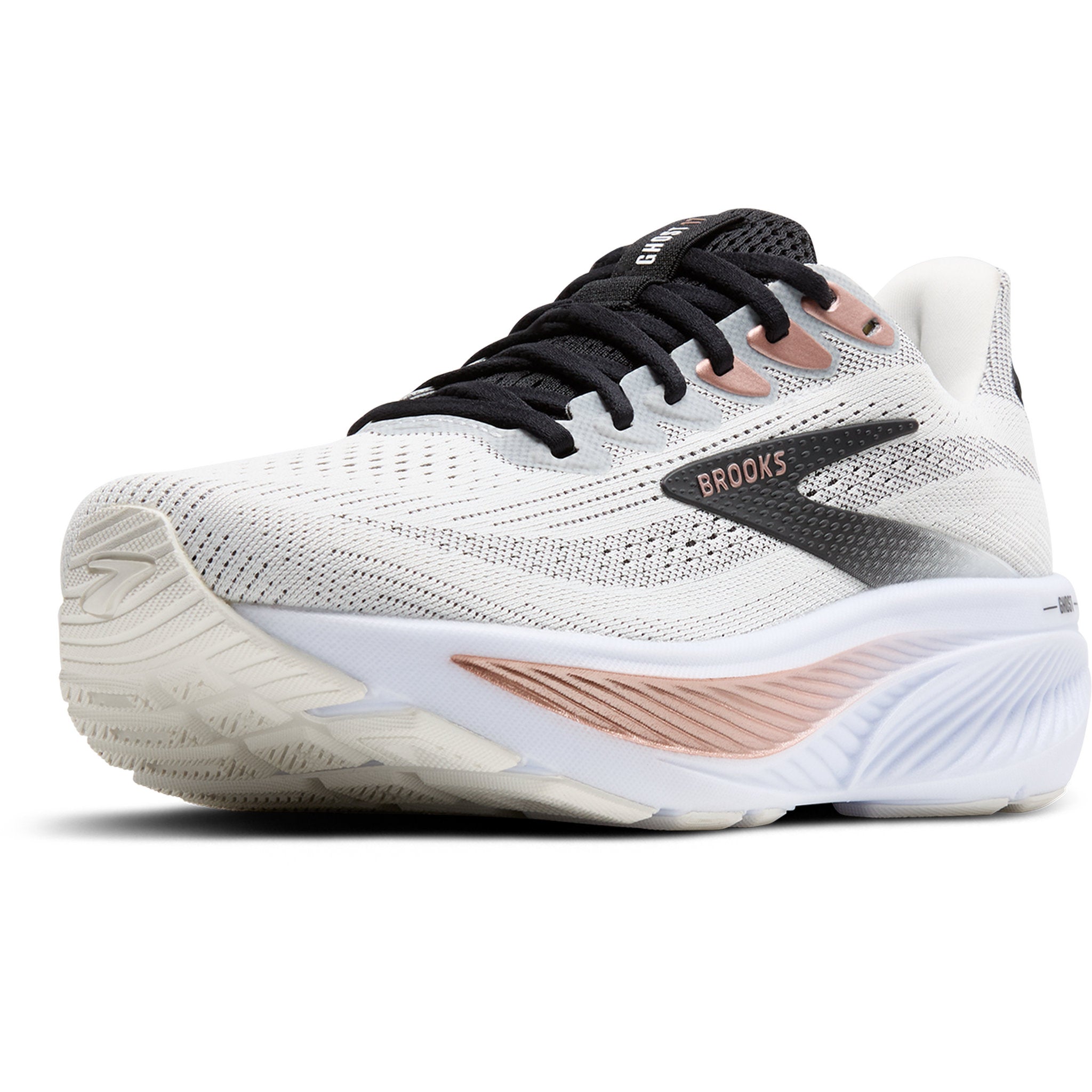 Brooks Ghost 17 Womens Running Shoes