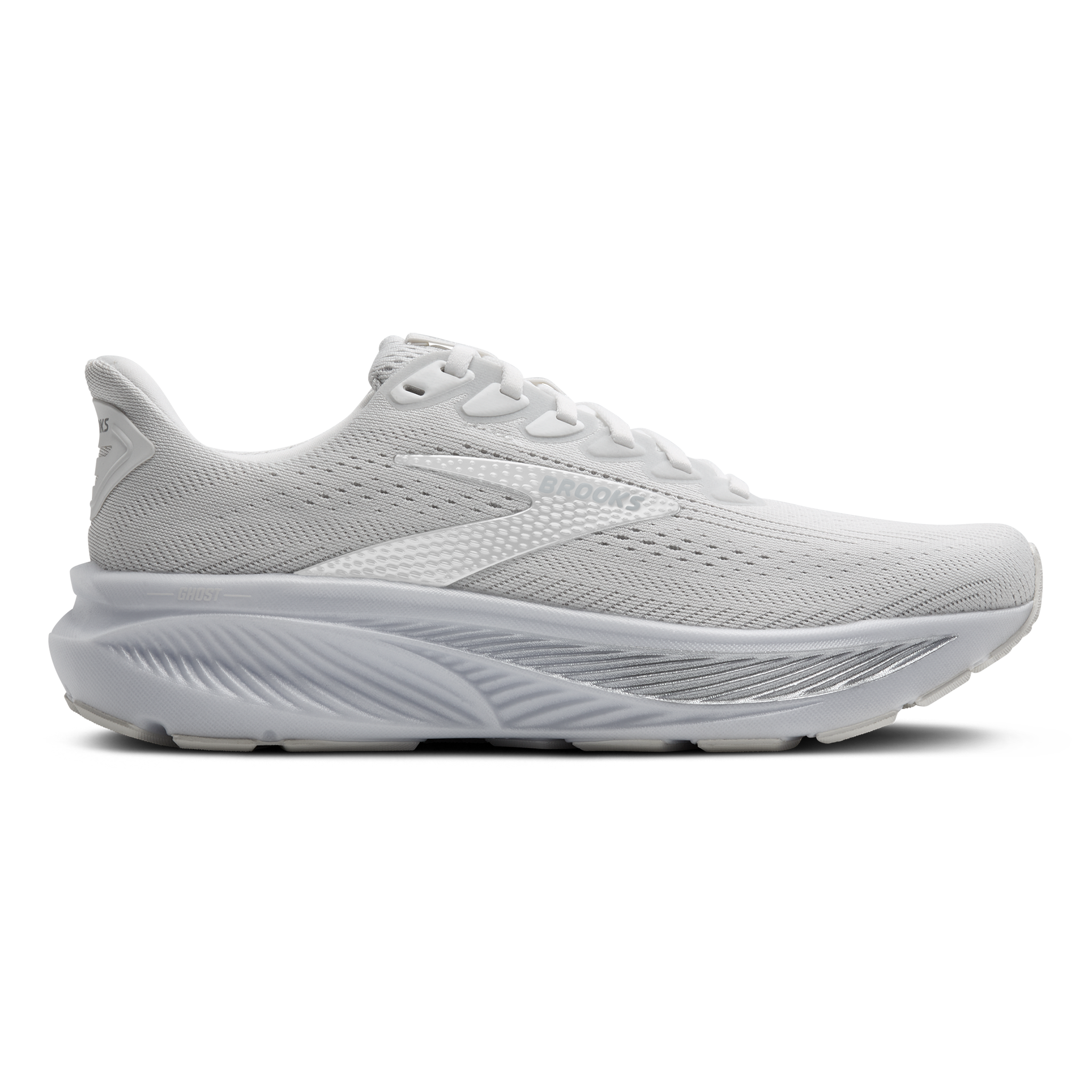 Brooks Ghost 17 D Womens Running Shoes