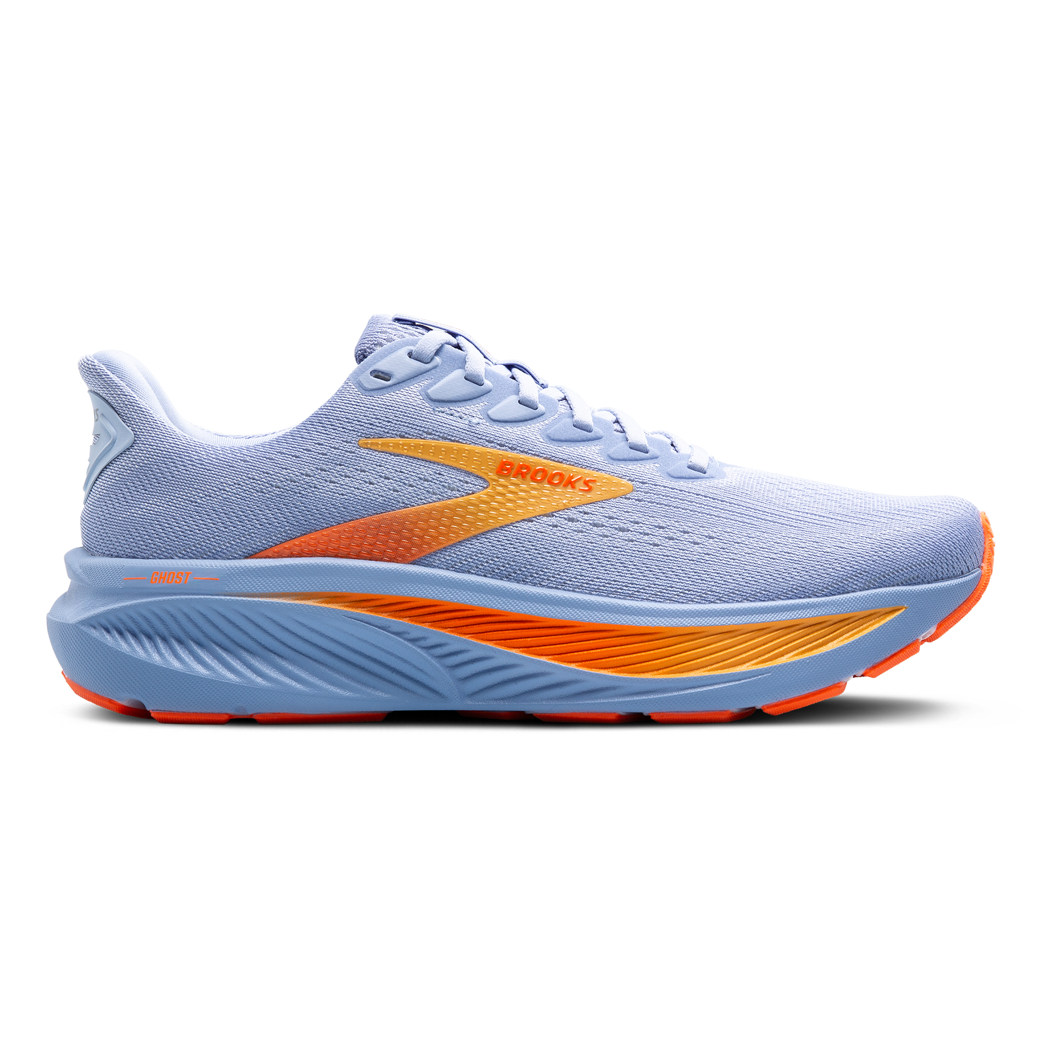 Brooks Ghost 17 Womens Running Shoes