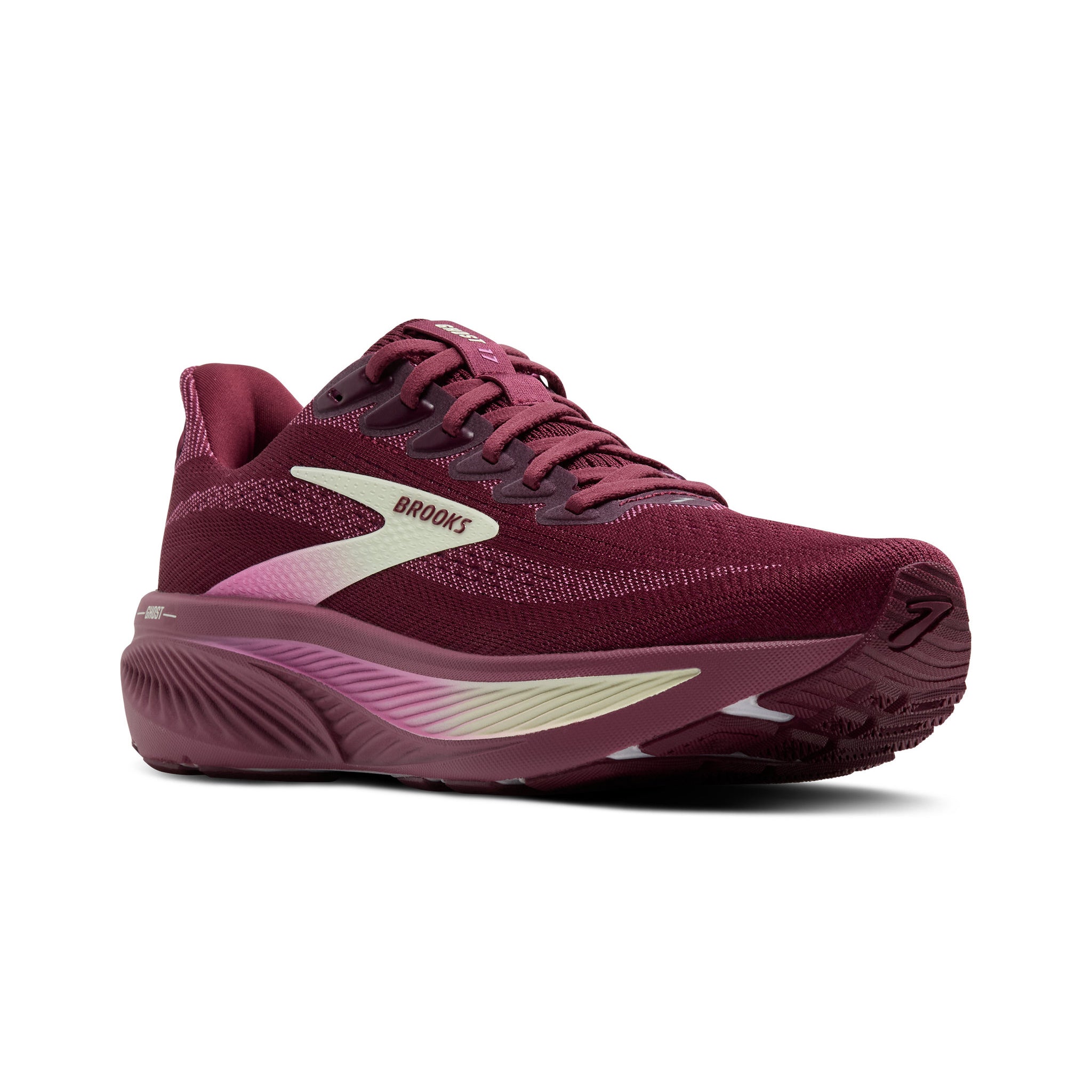 Brooks Ghost 17 Womens Running Shoes